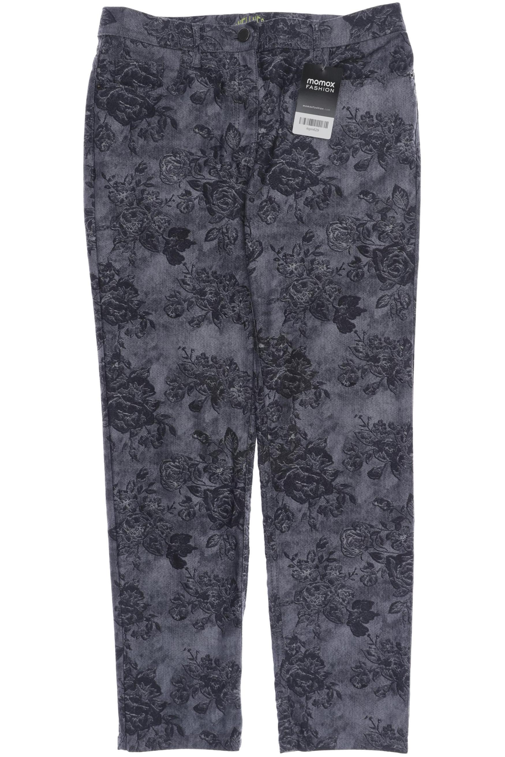 

Zerres Damen Jeans, blau, Gr. 34