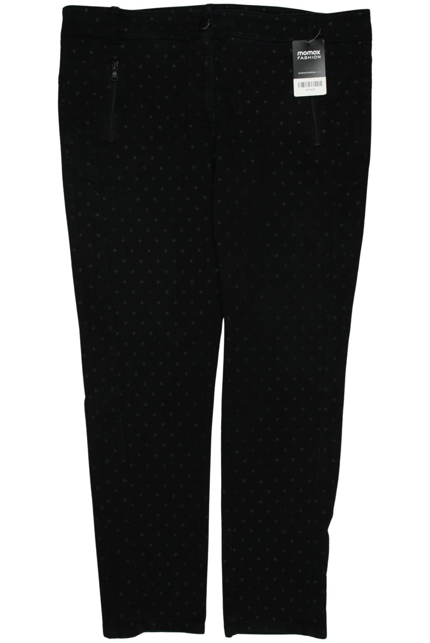 

Zerres Damen Jeans, schwarz, Gr. 38