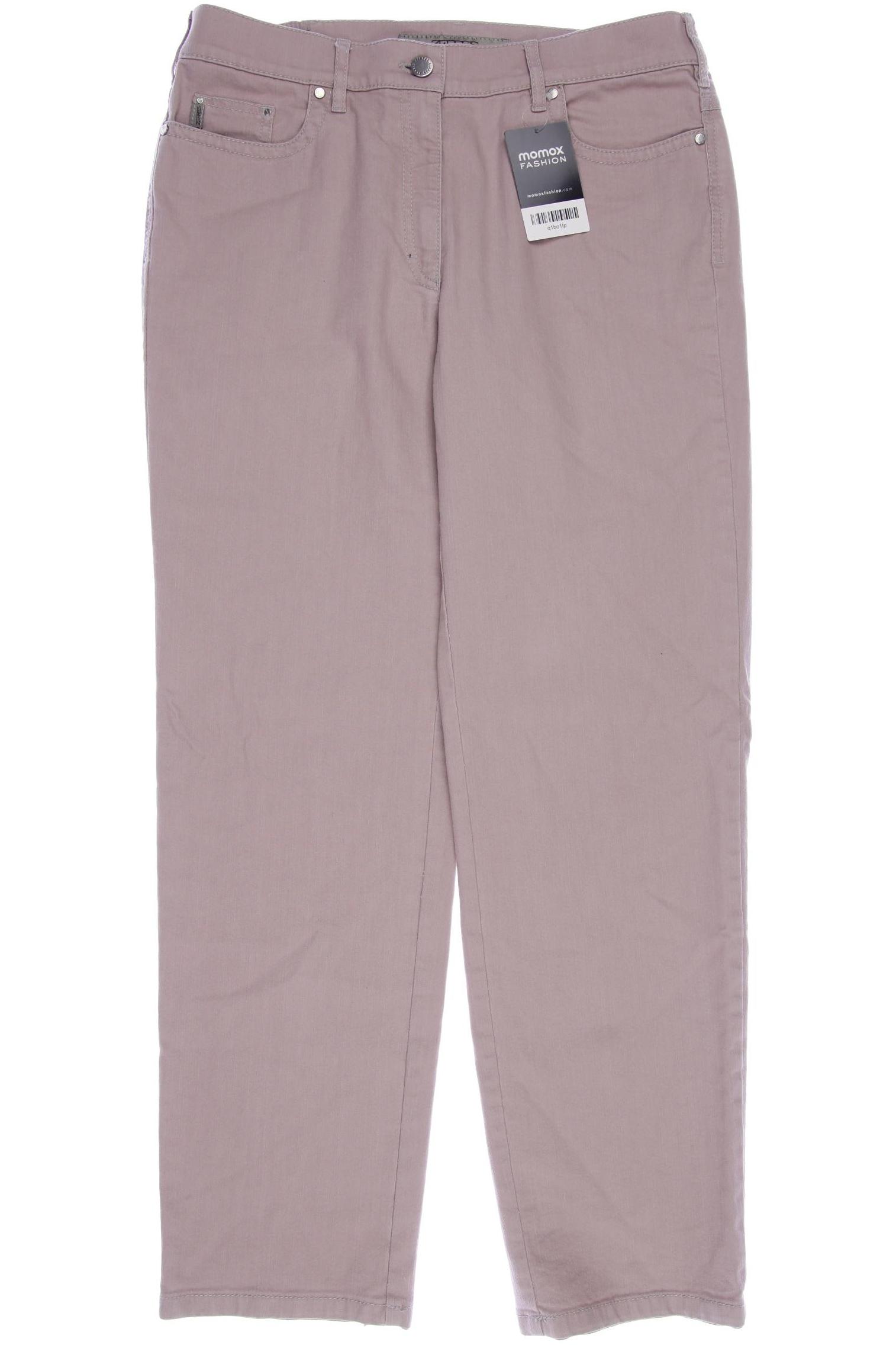 

ZERRES Damen Jeans, pink