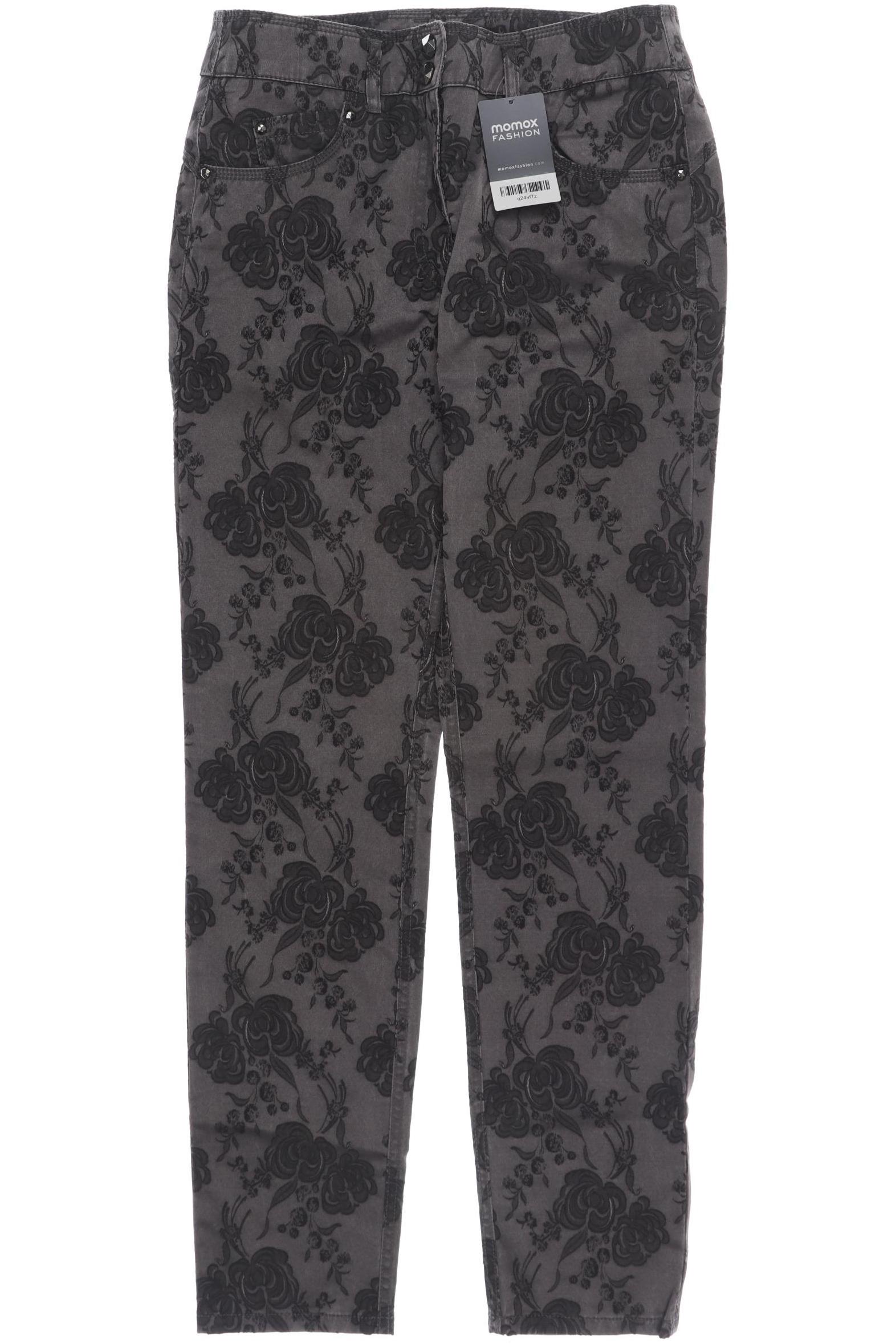 

ZERRES Damen Jeans, grau
