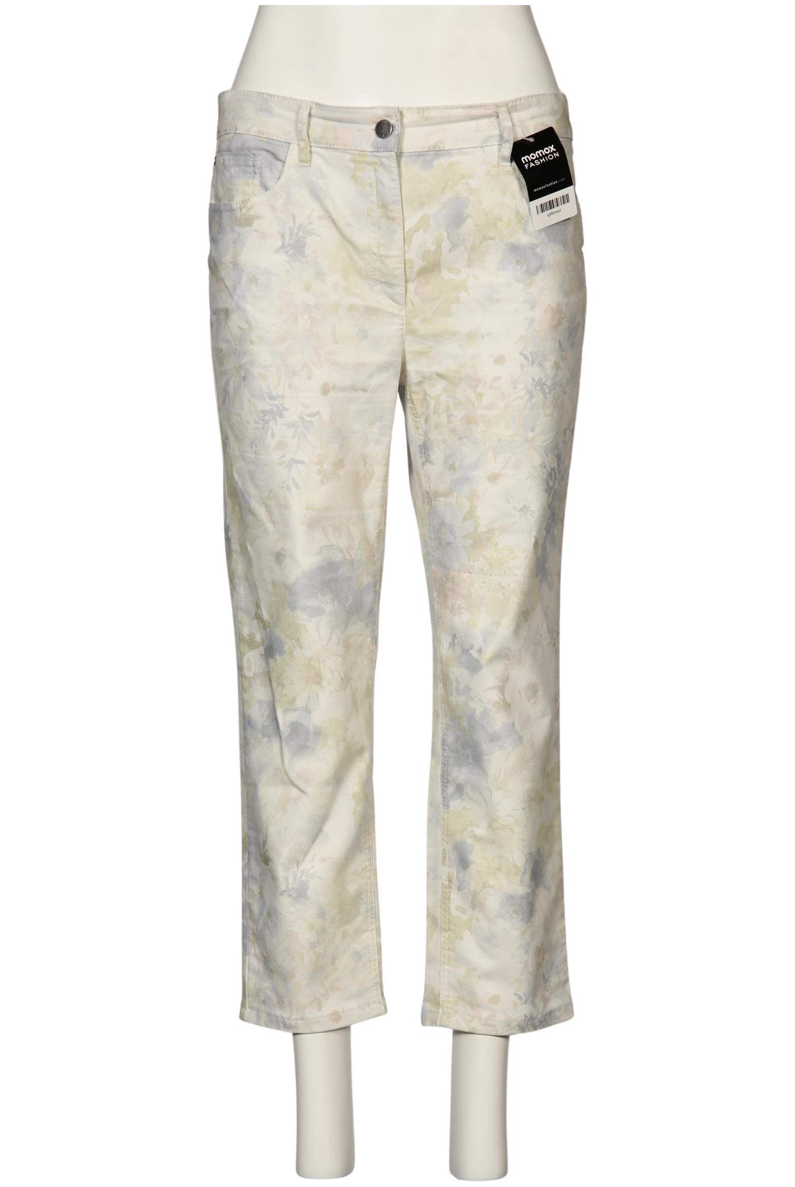 

Zerres Damen Jeans, mehrfarbig, Gr. 42