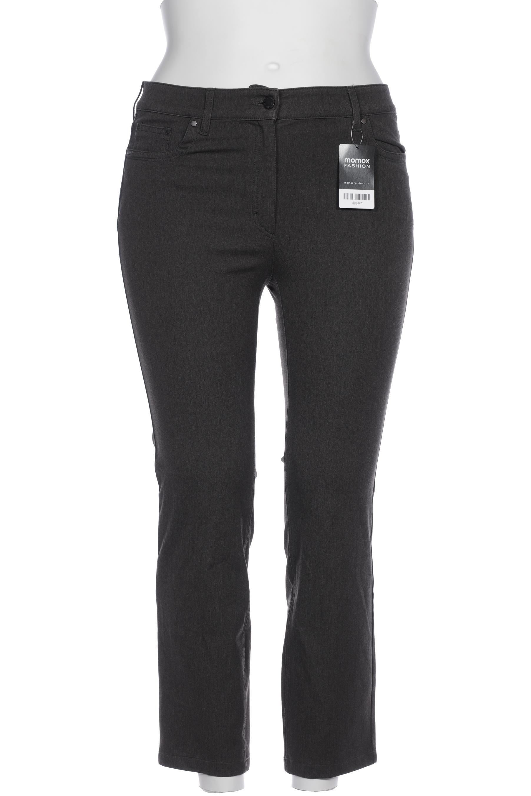 

Zerres Damen Jeans, grau, Gr. 42