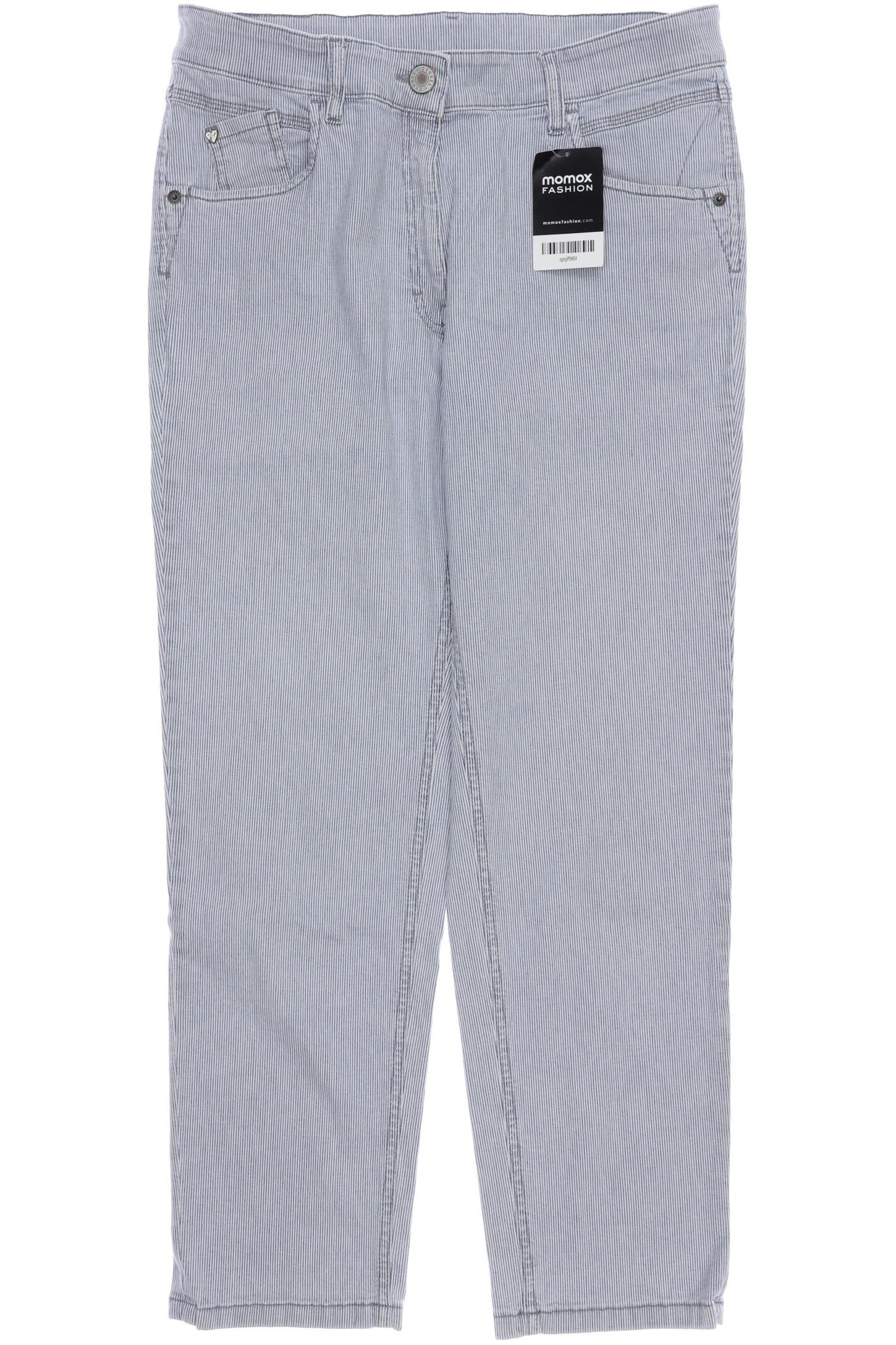

Zerres Damen Jeans, hellblau, Gr. 40