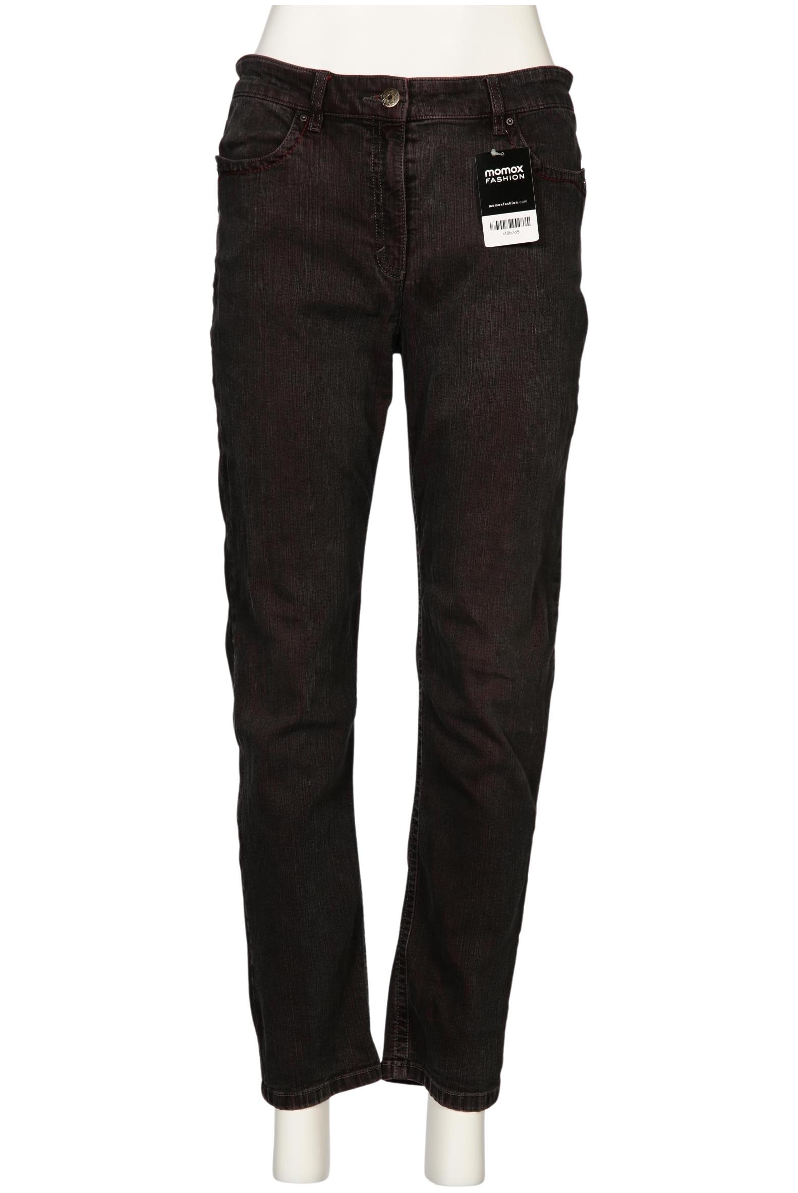 

Zerres Damen Jeans, mehrfarbig, Gr. 42