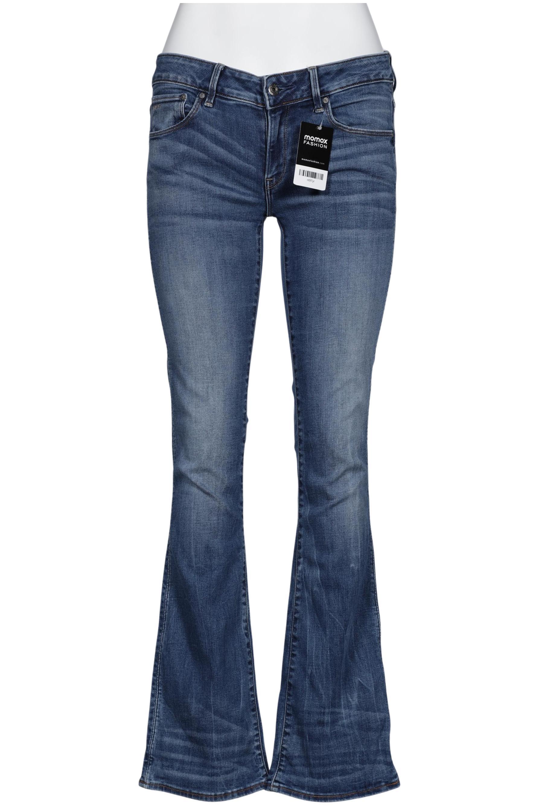 

Zerres Damen Jeans, blau, Gr. 31