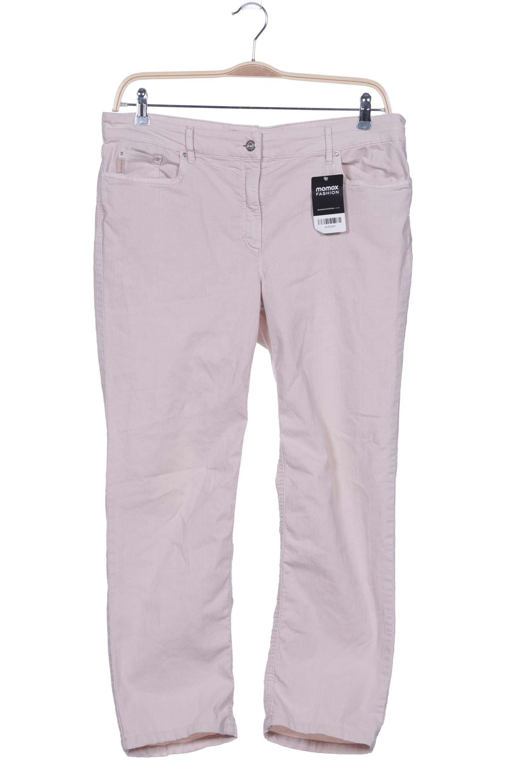 

ZERRES Damen Jeans, beige