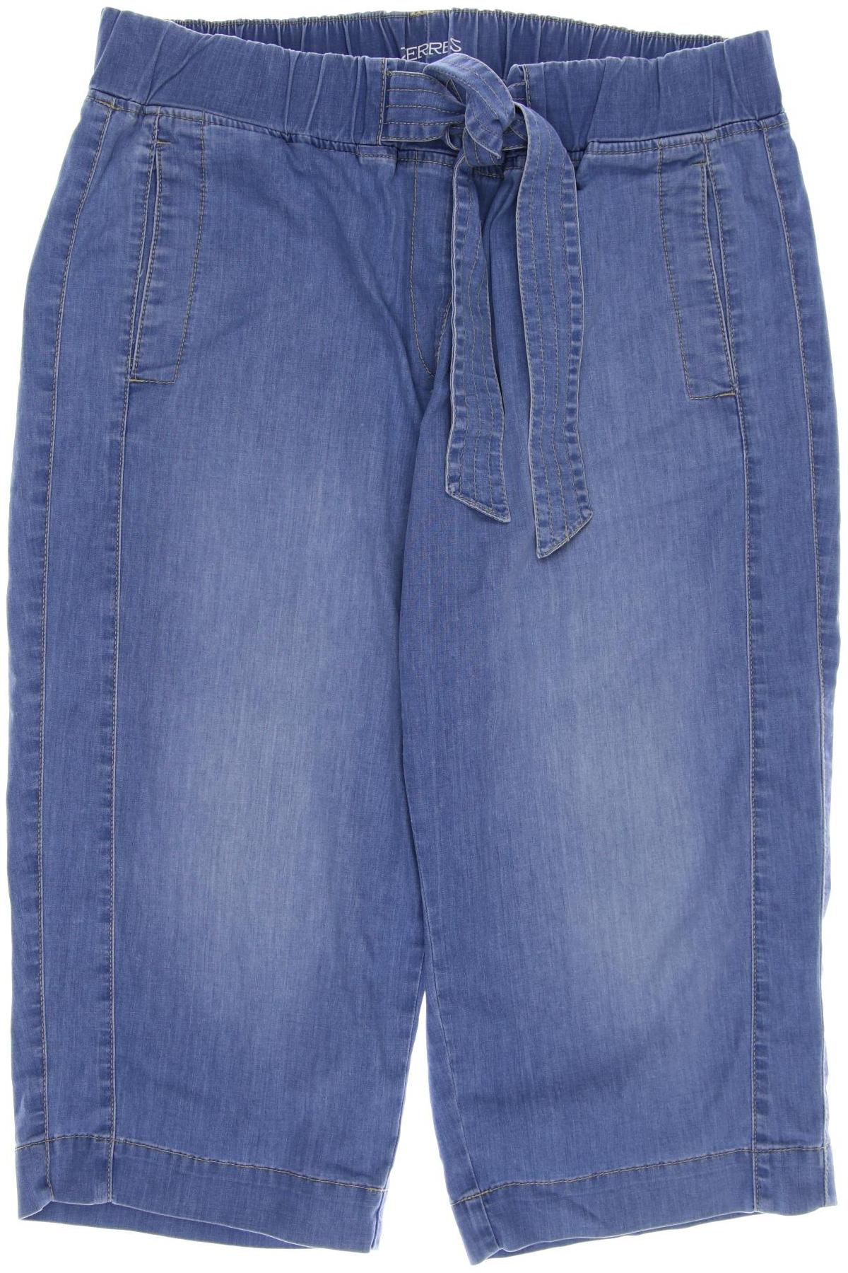 

ZERRES Damen Jeans, blau