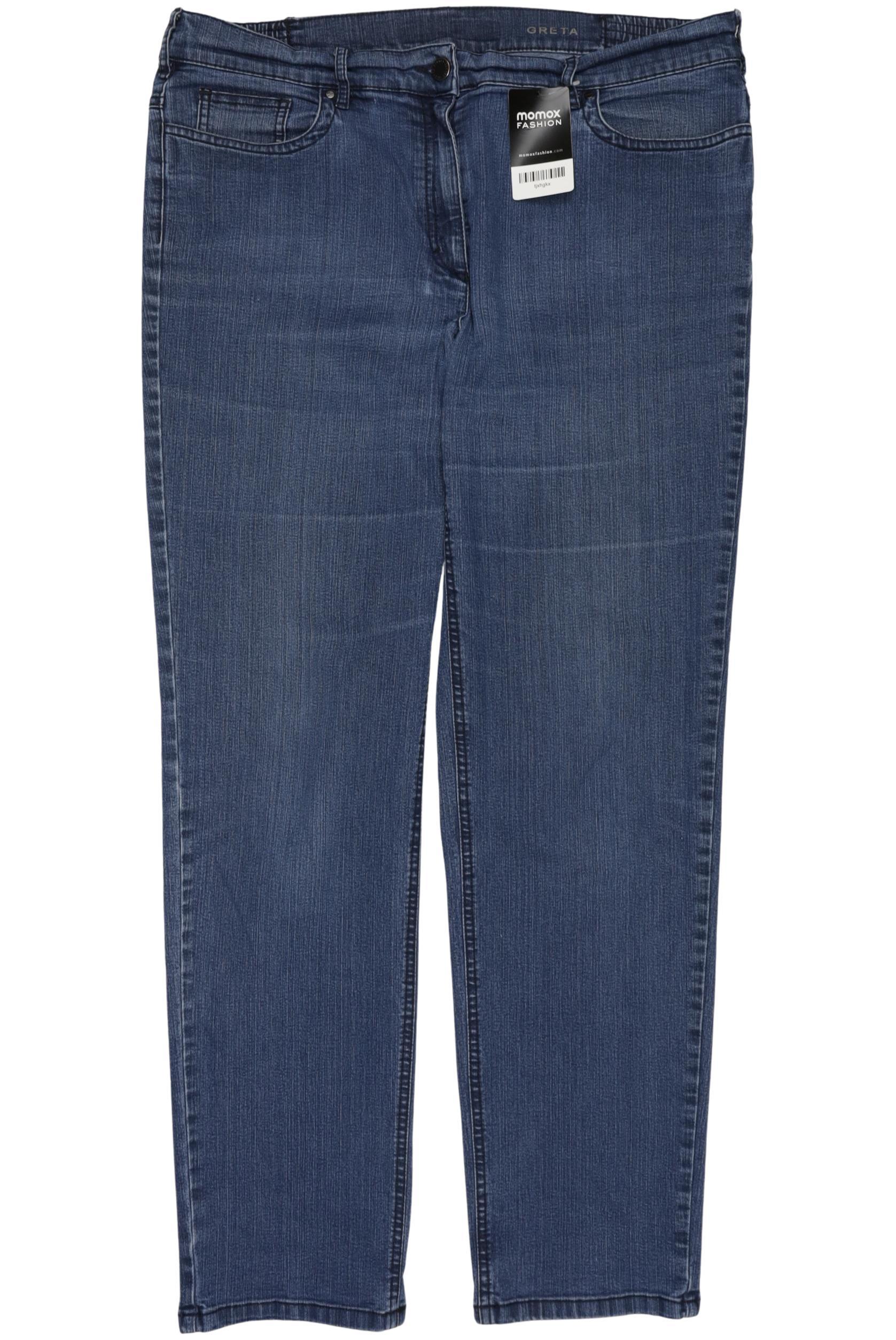 

Zerres Damen Jeans, blau, Gr. 39