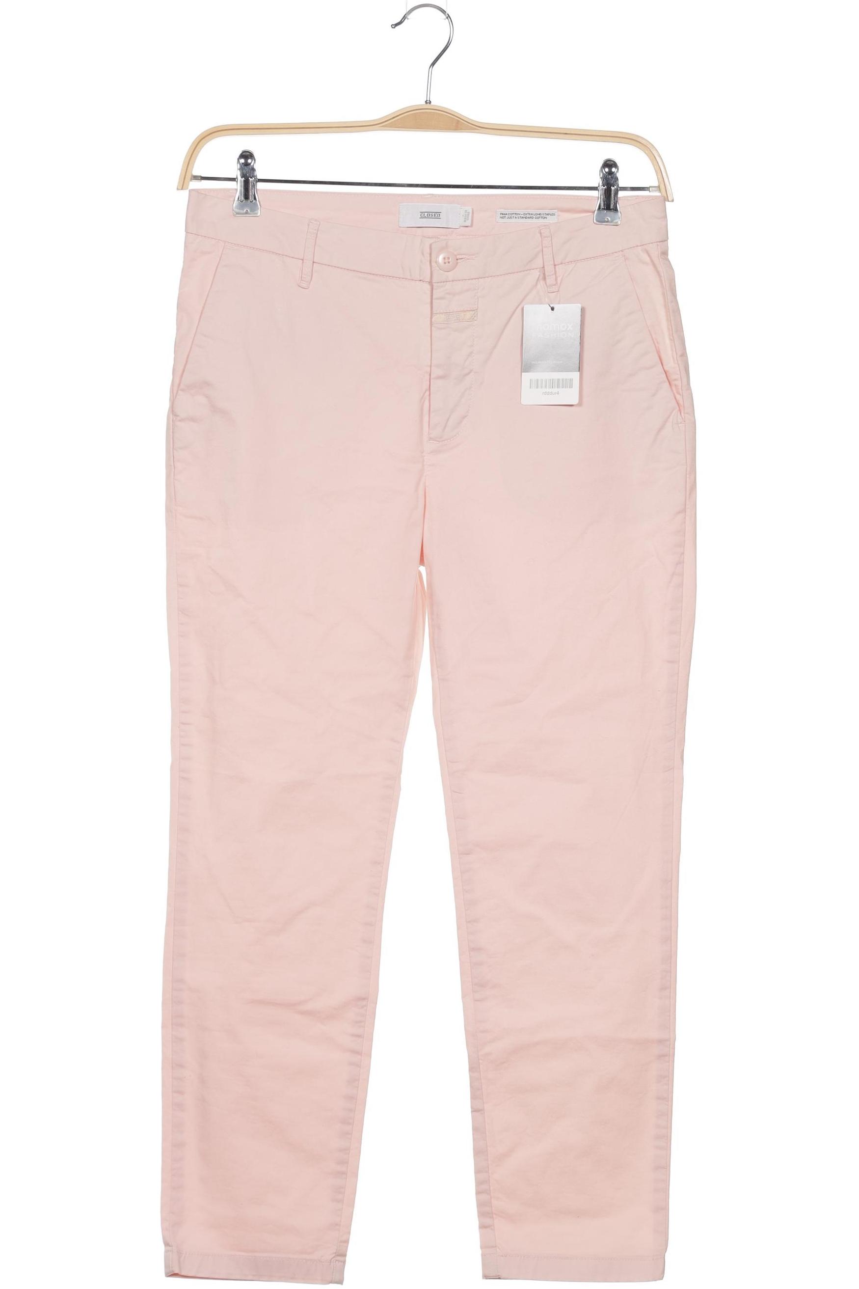 

Zerres Damen Jeans, pink, Gr. 48