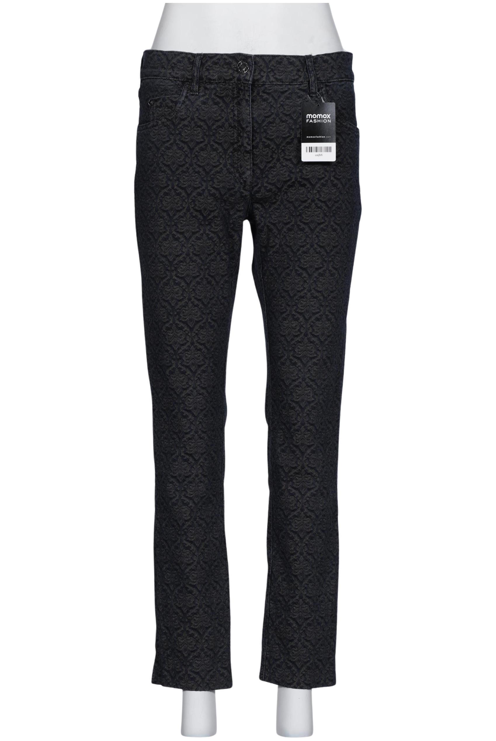 

Zerres Damen Jeans, marineblau, Gr. 40