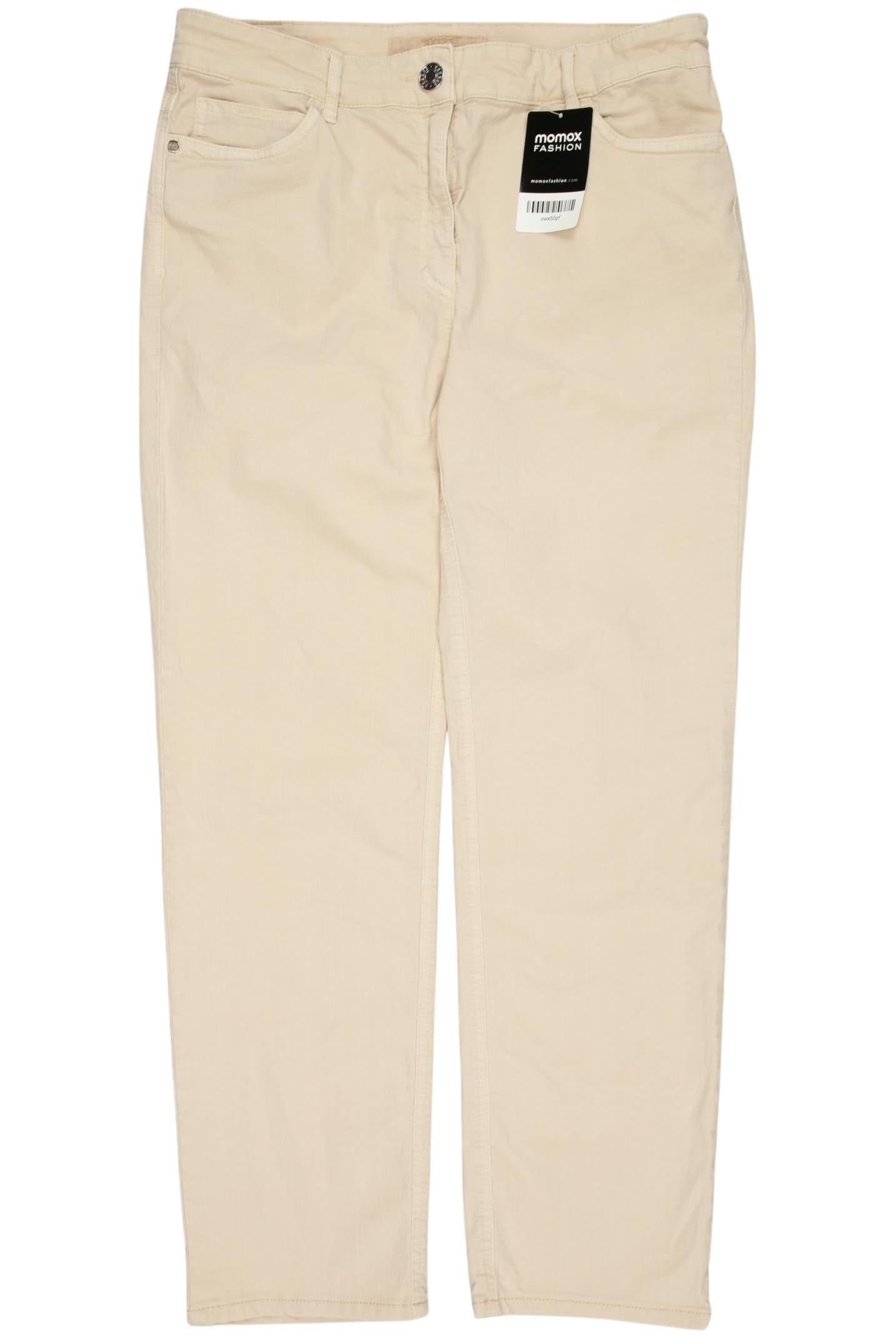 

Zerres Damen Jeans, orange, Gr. 40
