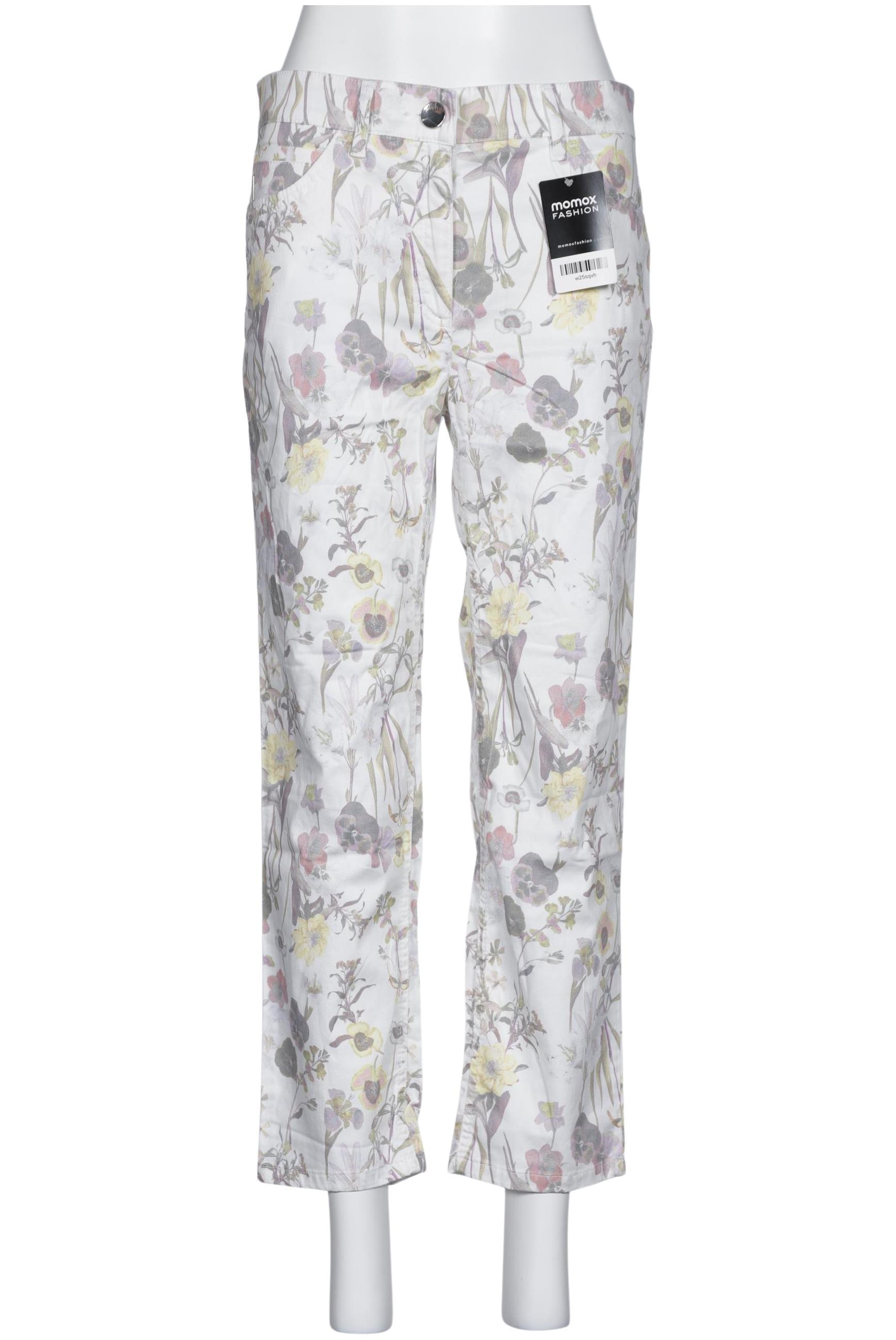 

Zerres Damen Jeans, mehrfarbig, Gr. 38