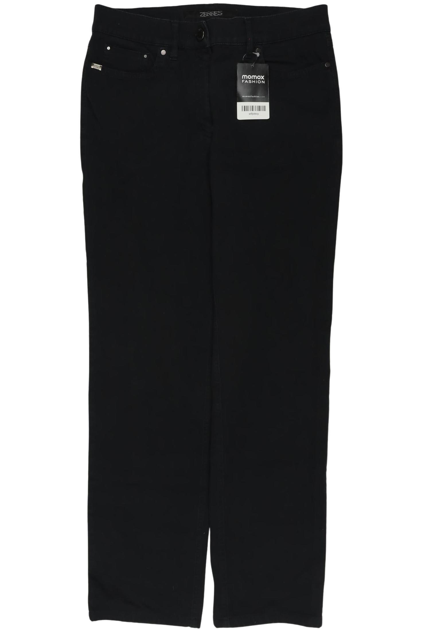 

Zerres Damen Jeans, marineblau, Gr. 36