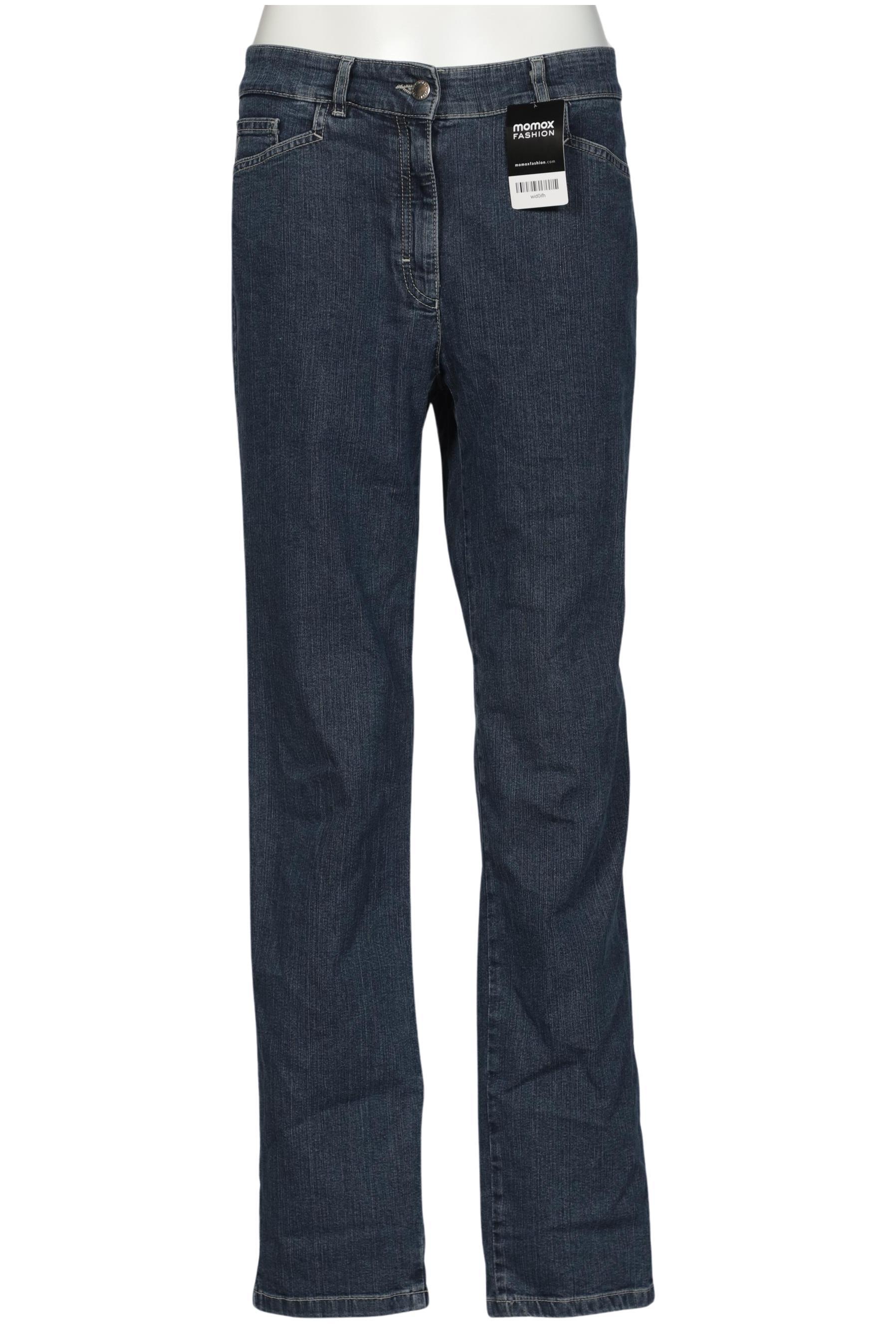 

Zerres Damen Jeans, blau, Gr. 40