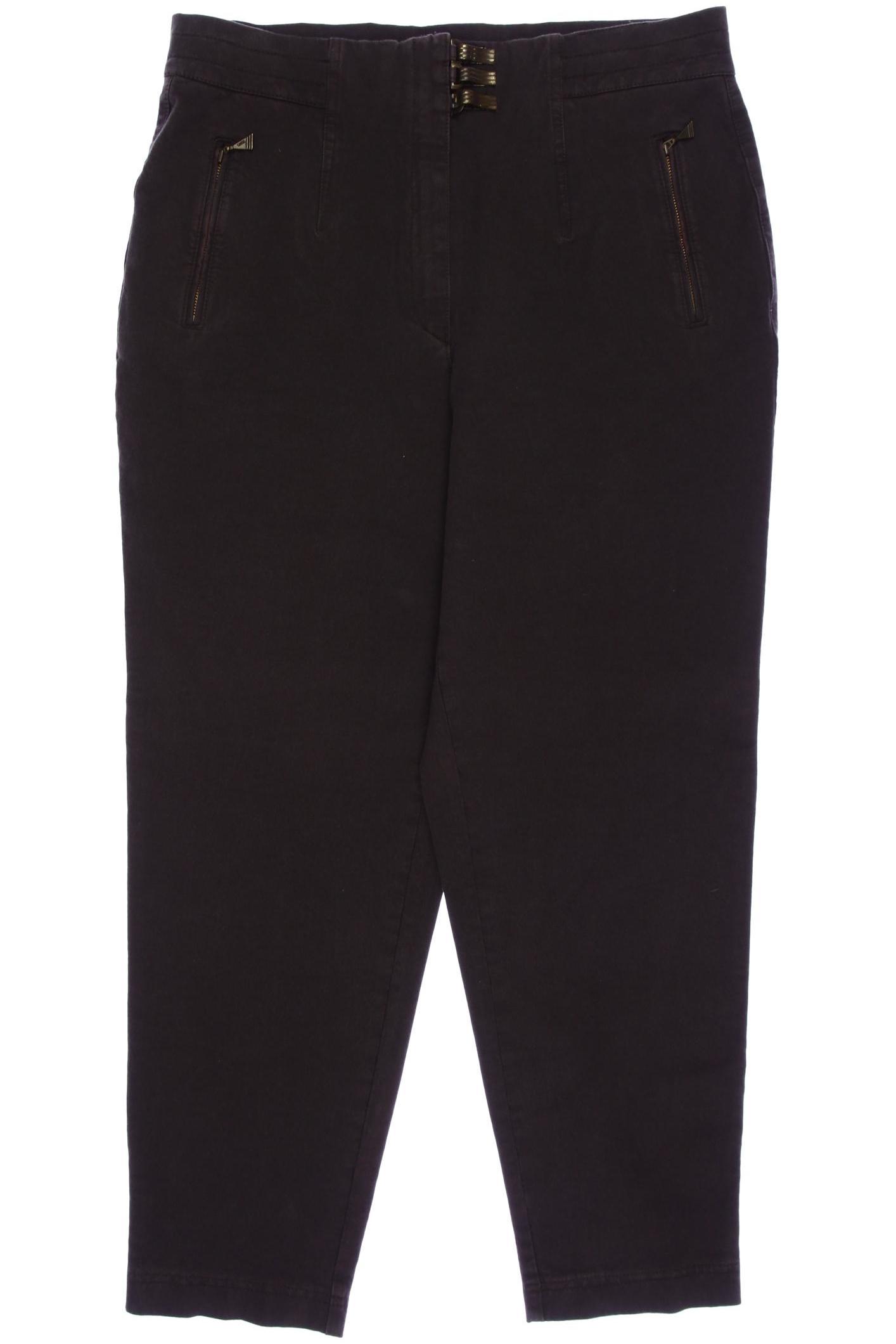 

Zerres Damen Jeans, braun, Gr. 46