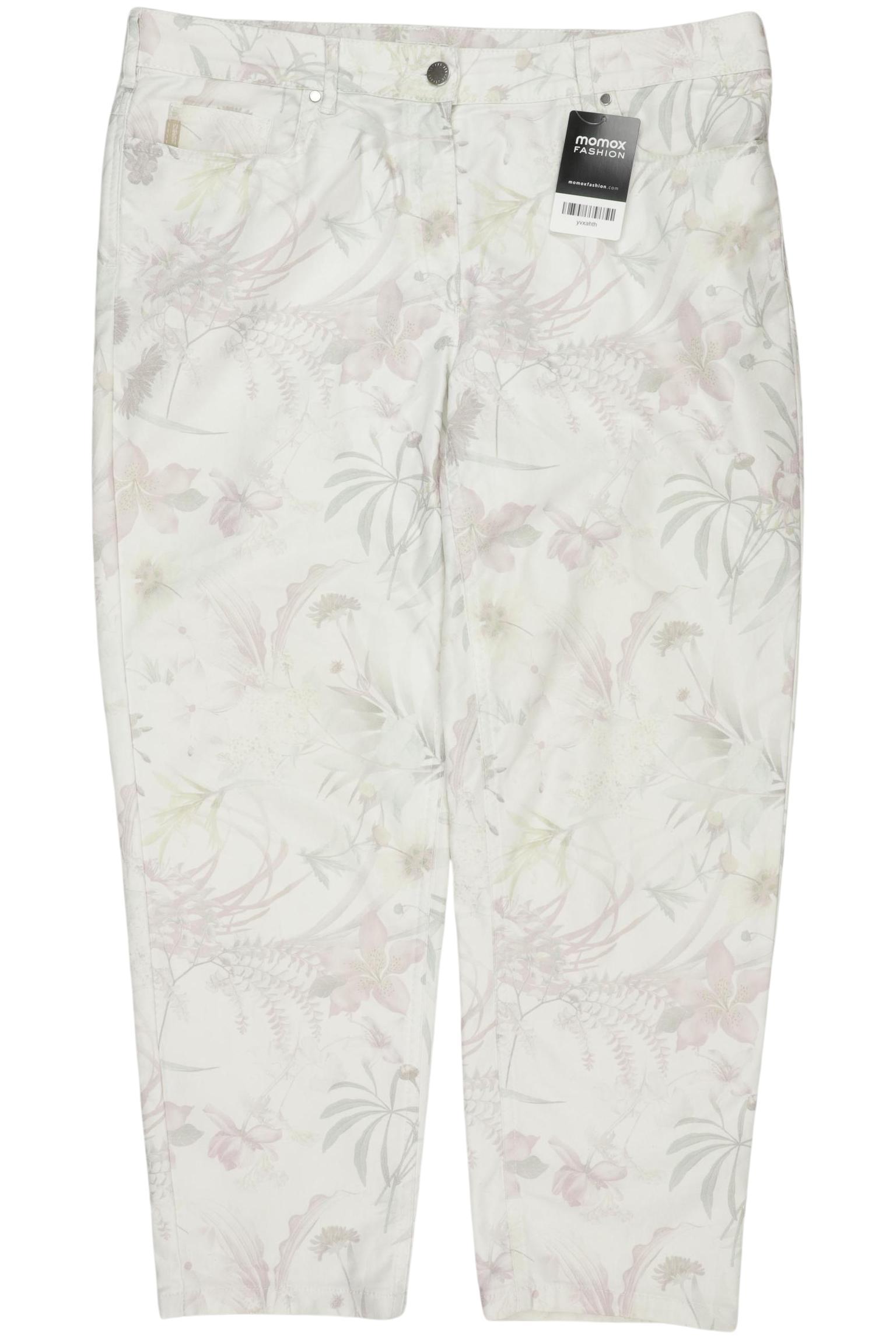 

Zerres Damen Jeans, mehrfarbig, Gr. 44