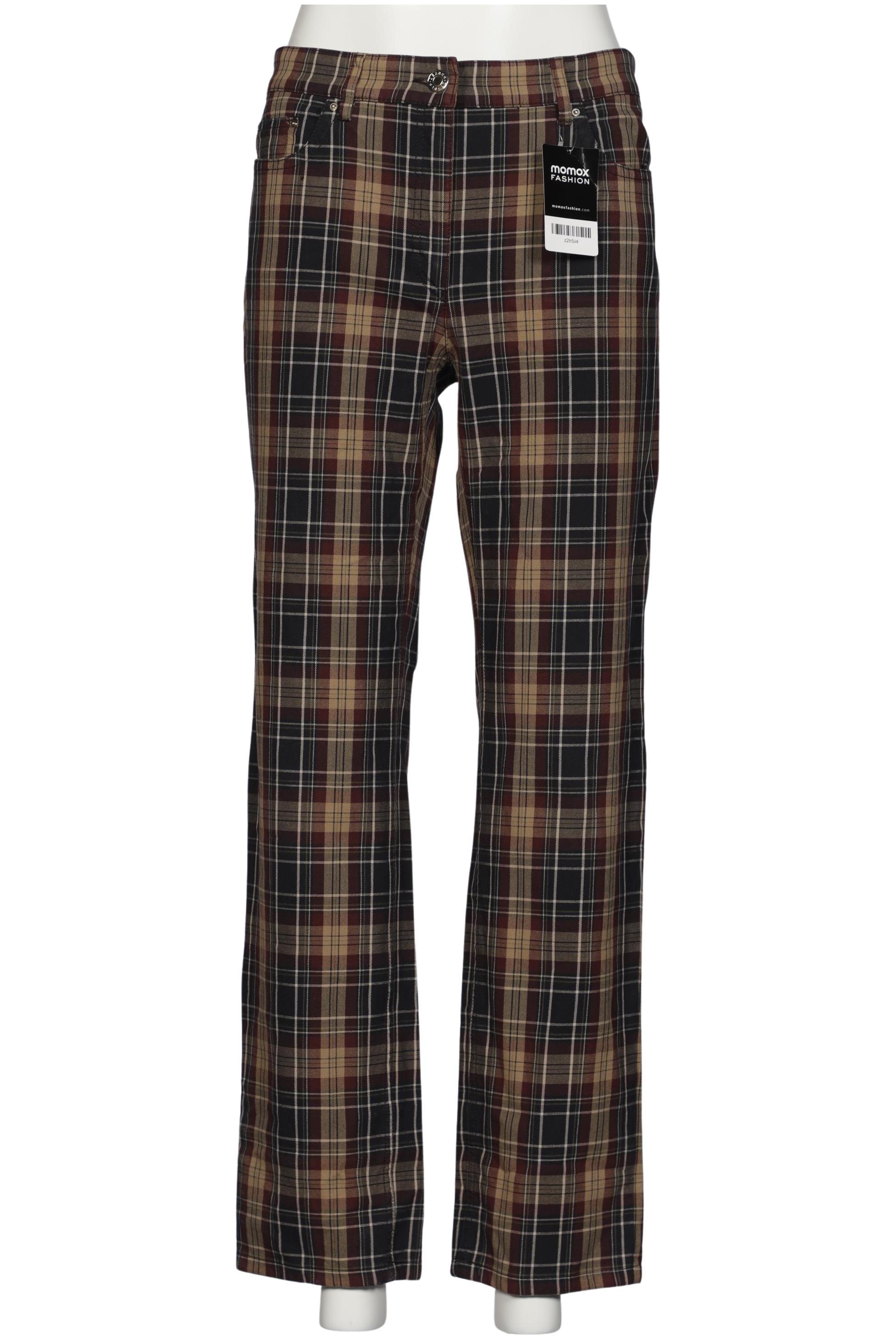 

Zerres Damen Jeans, mehrfarbig, Gr. 40