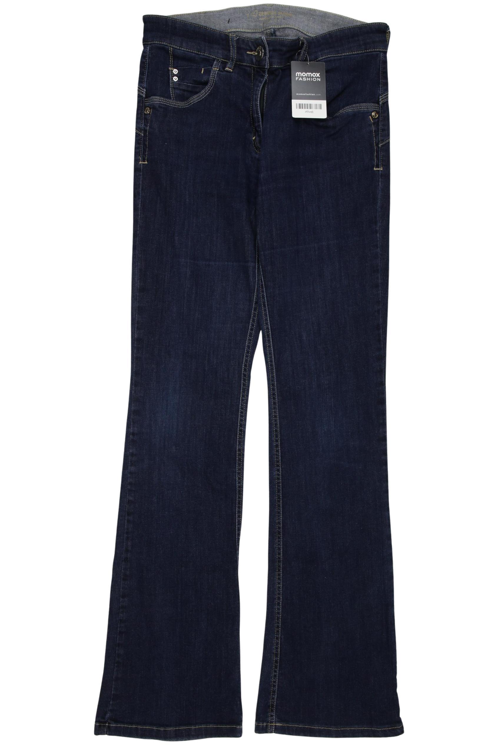 

Zerres Damen Jeans, blau, Gr. 38