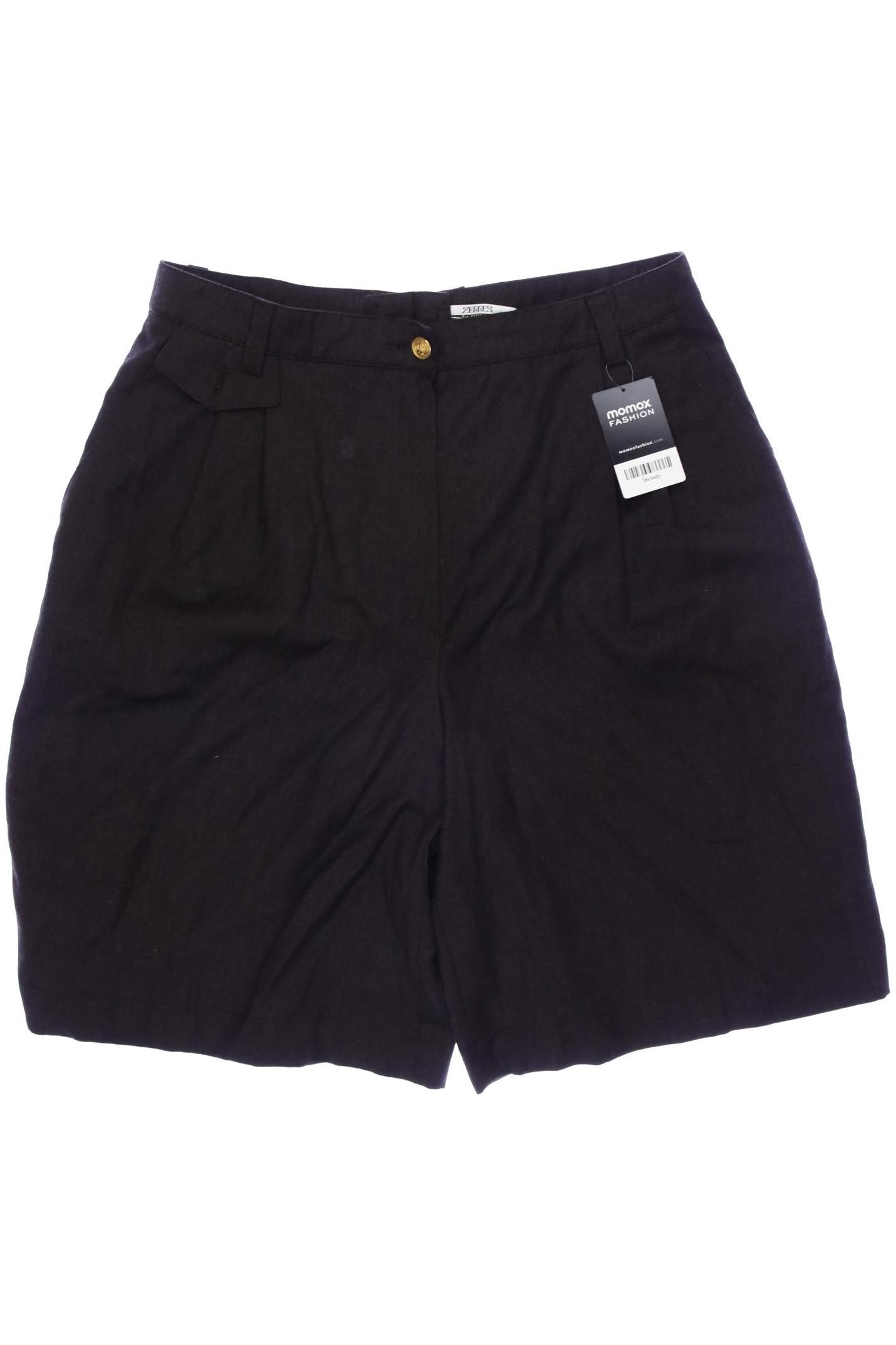 

Zerres Damen Shorts, braun, Gr. 46