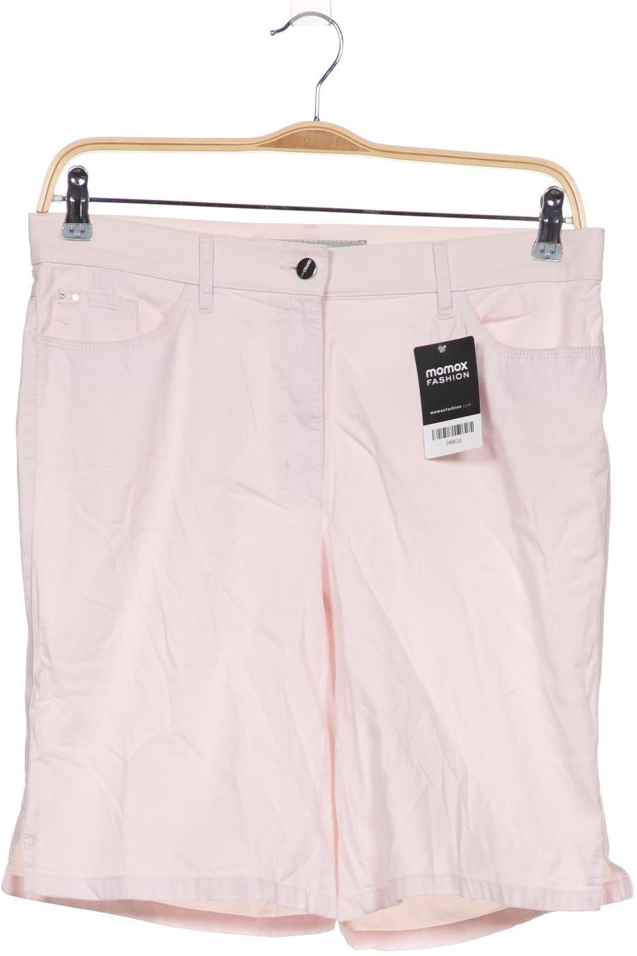 

Zerres Damen Shorts, pink, Gr. 42