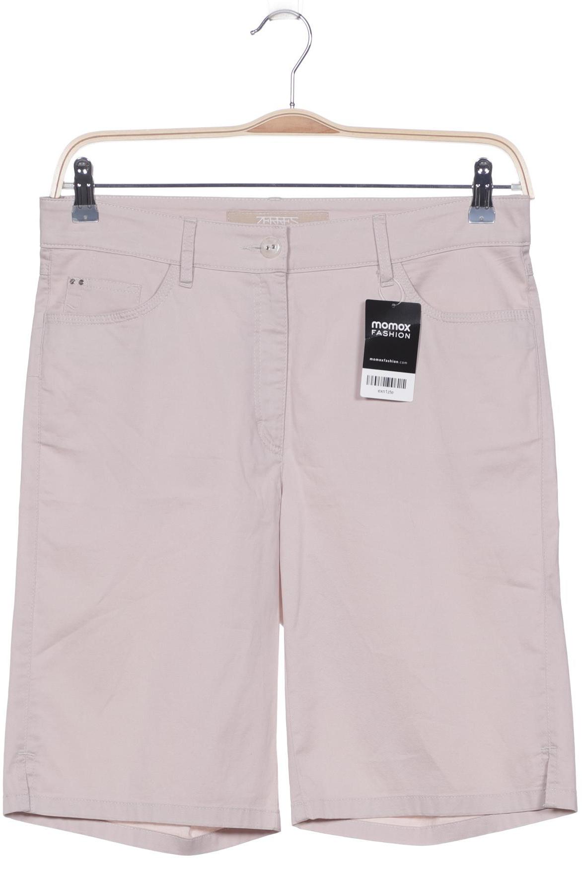 

ZERRES Damen Shorts, beige