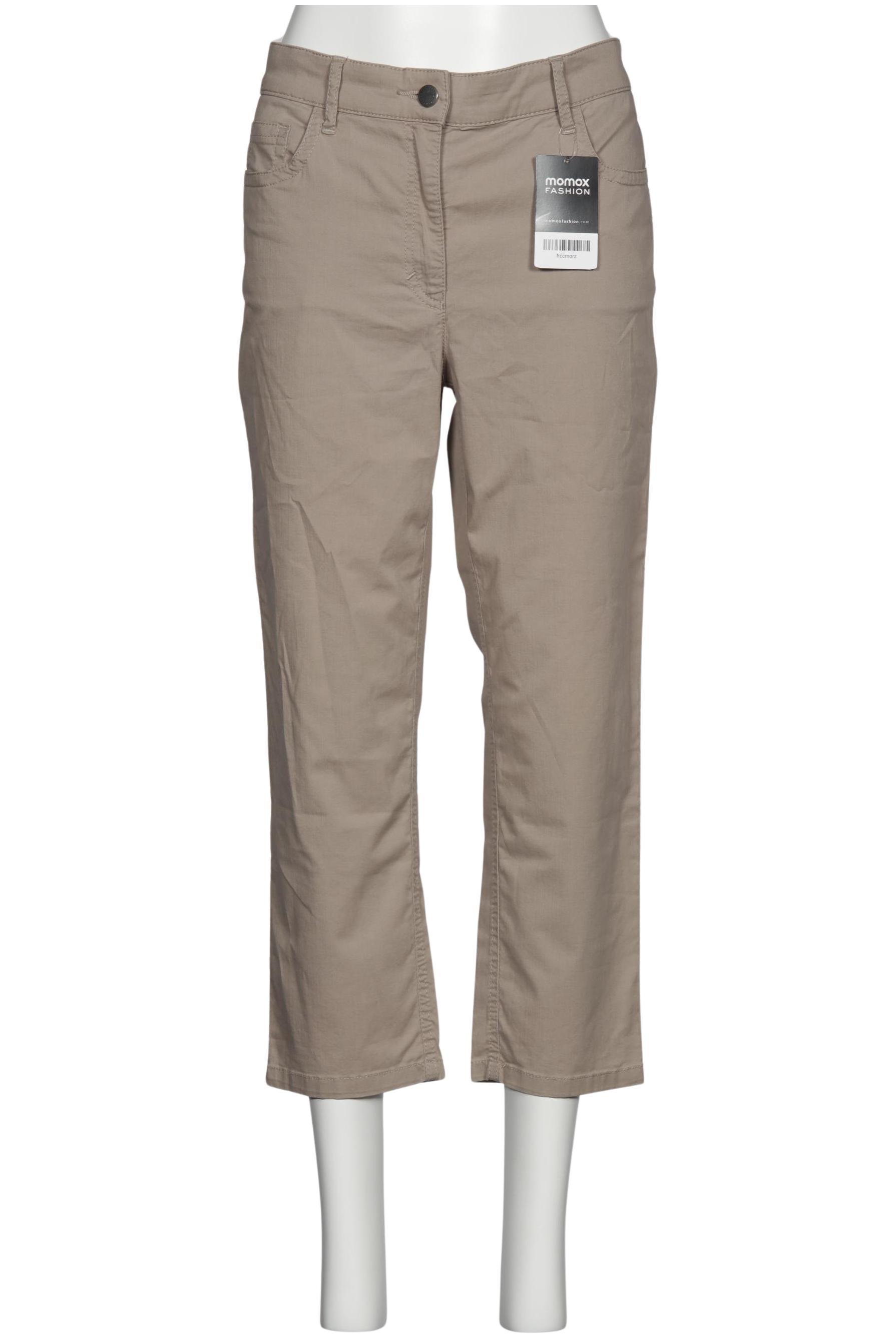 

Zerres Damen Shorts, beige, Gr. 40