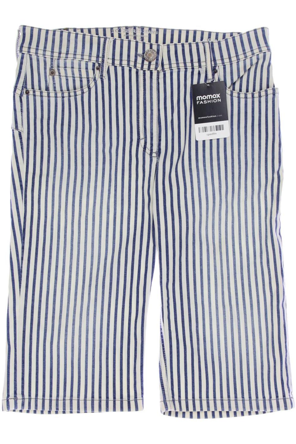 

Zerres Damen Shorts, mehrfarbig, Gr. 36