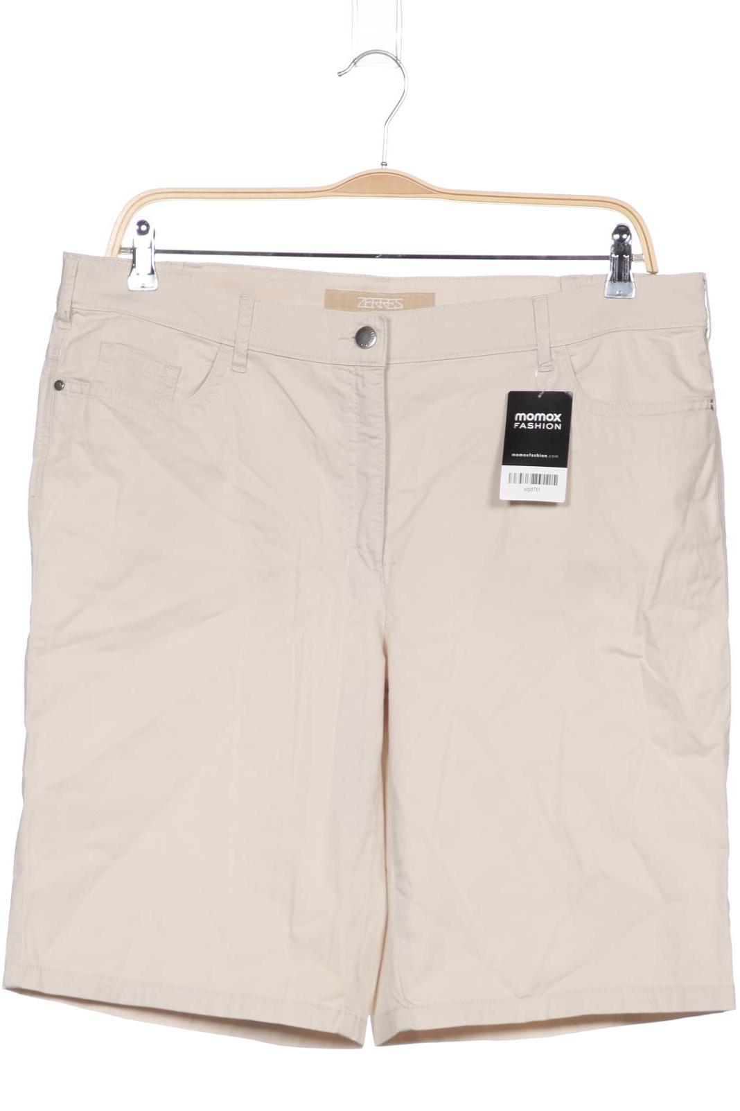 

ZERRES Damen Shorts, beige