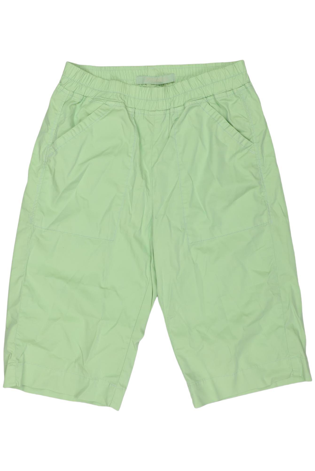 

Zerres Damen Shorts, hellgrün, Gr. 38