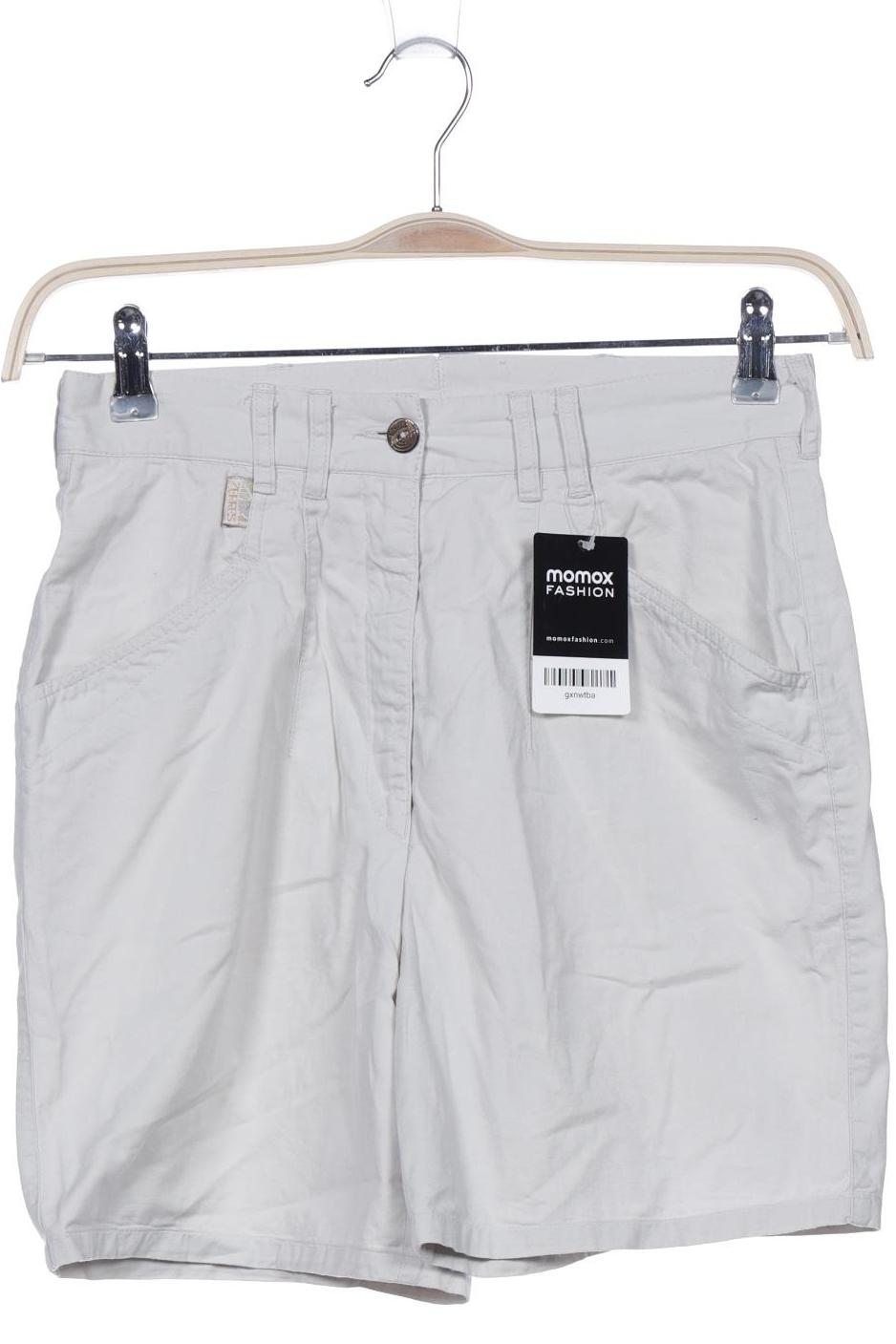 

Zerres Damen Shorts, beige, Gr. 28