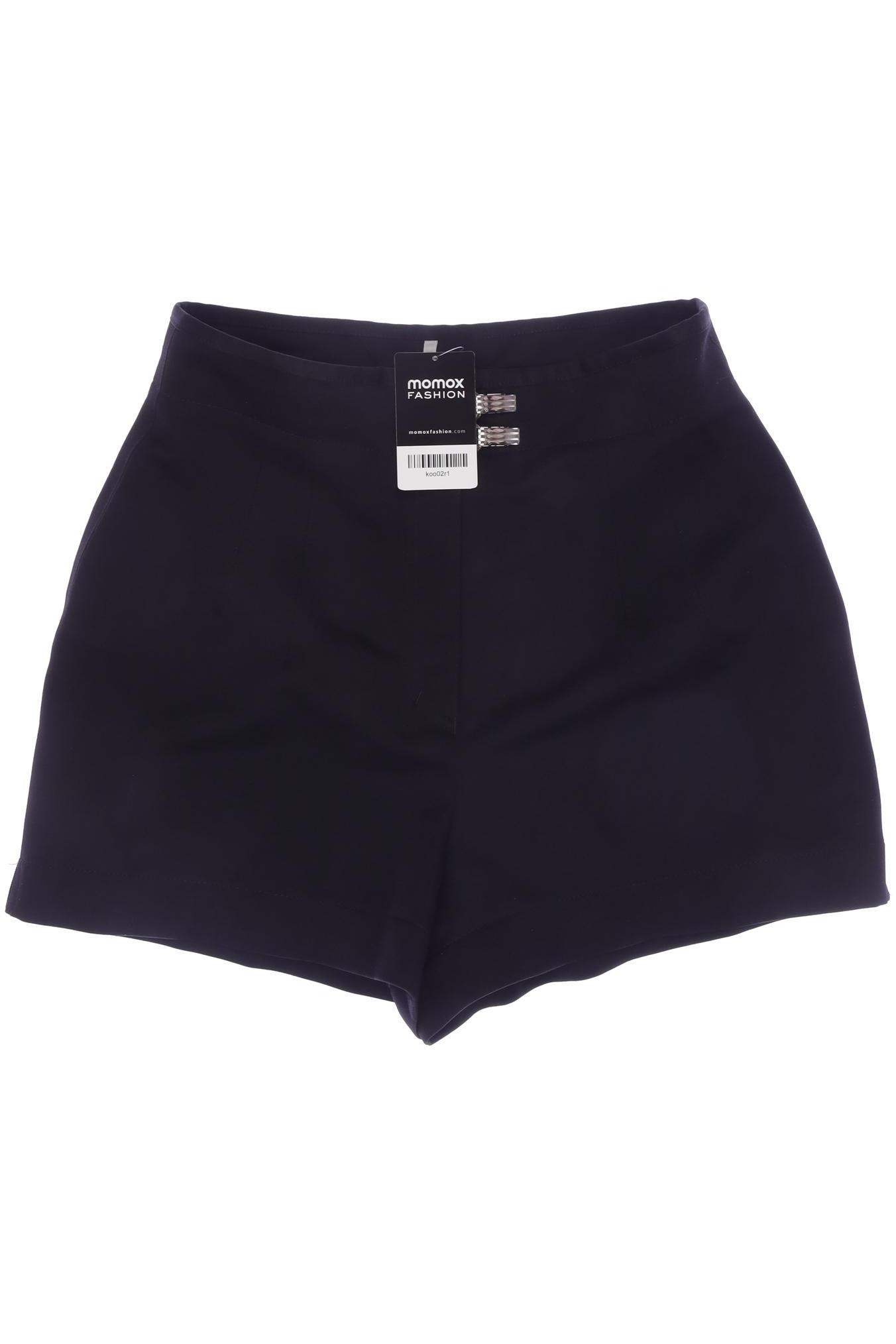 

Zerres Damen Shorts, schwarz, Gr. 40
