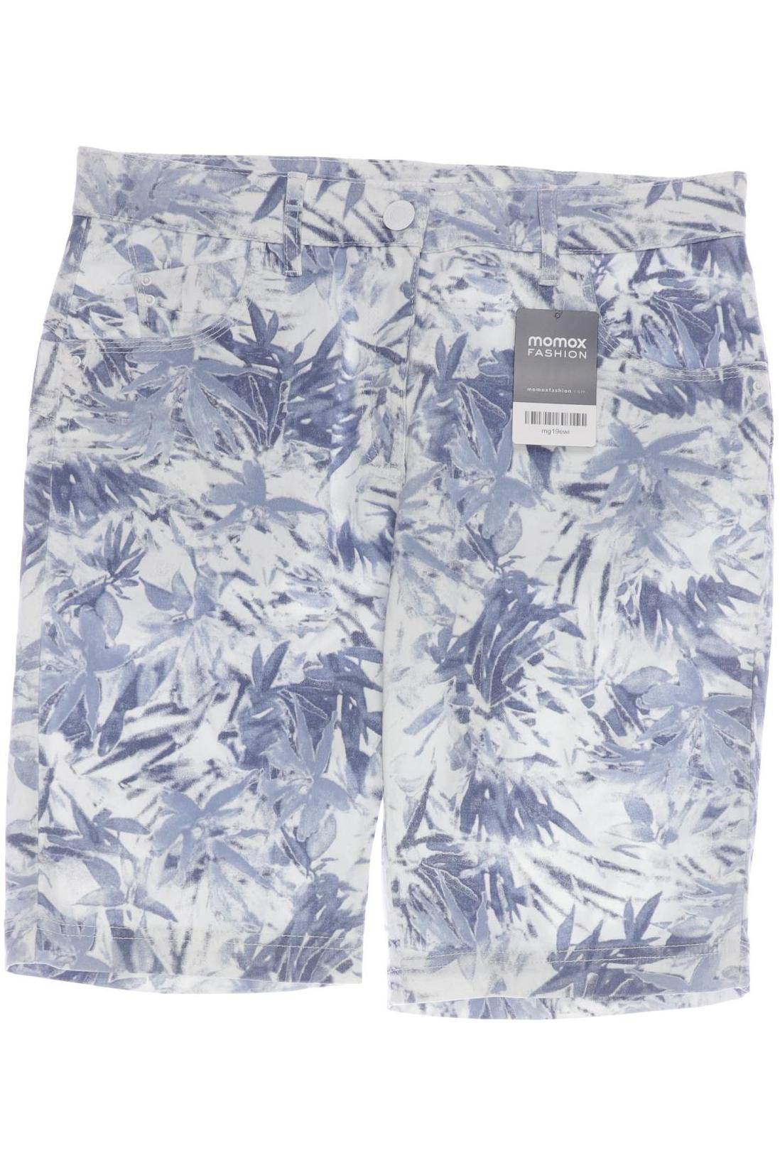 

Zerres Damen Shorts, blau, Gr. 40