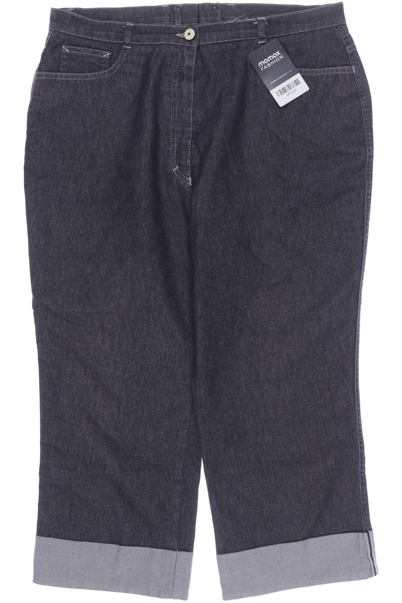 

Zerres Damen Shorts, grau, Gr. 44