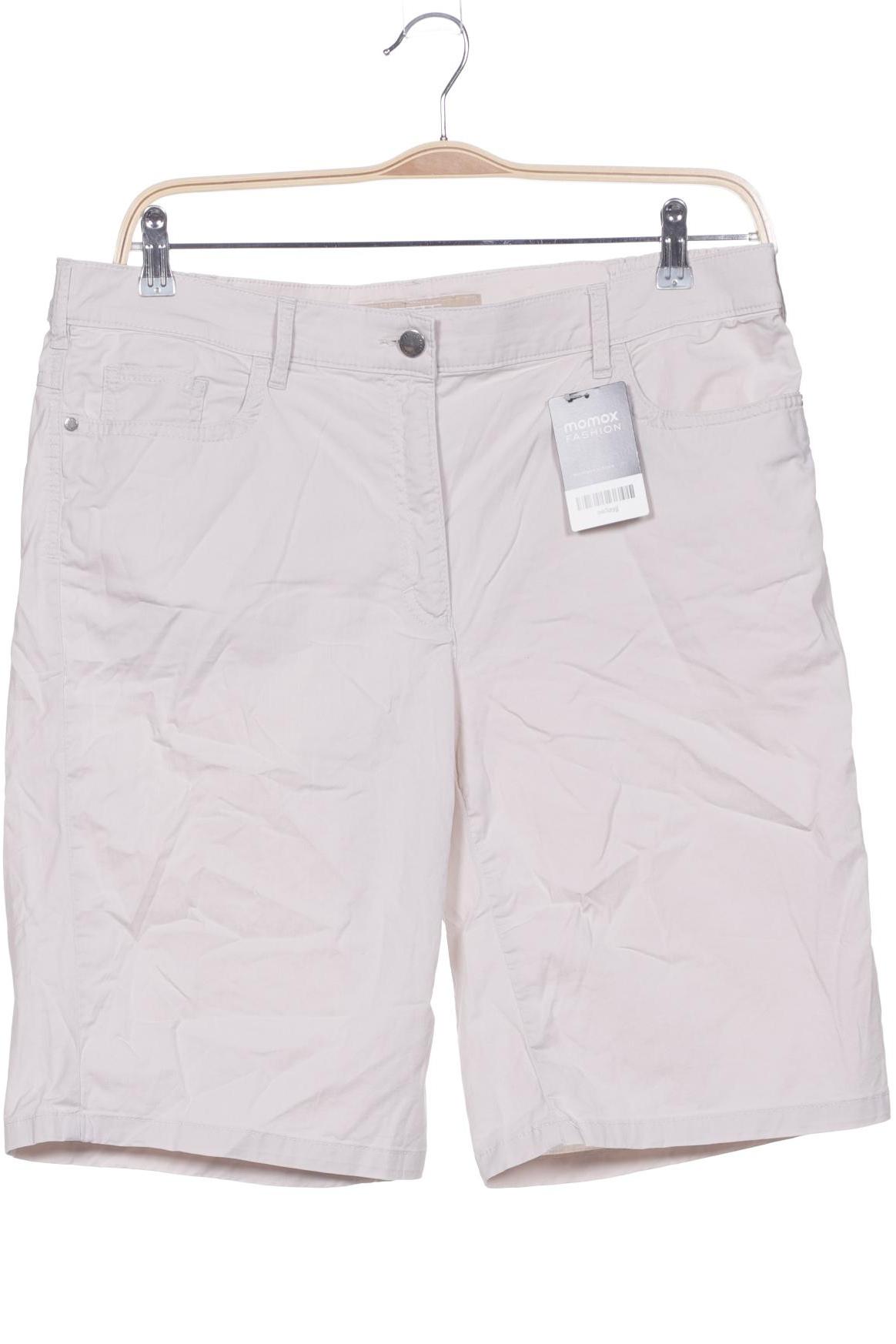 

ZERRES Damen Shorts, beige