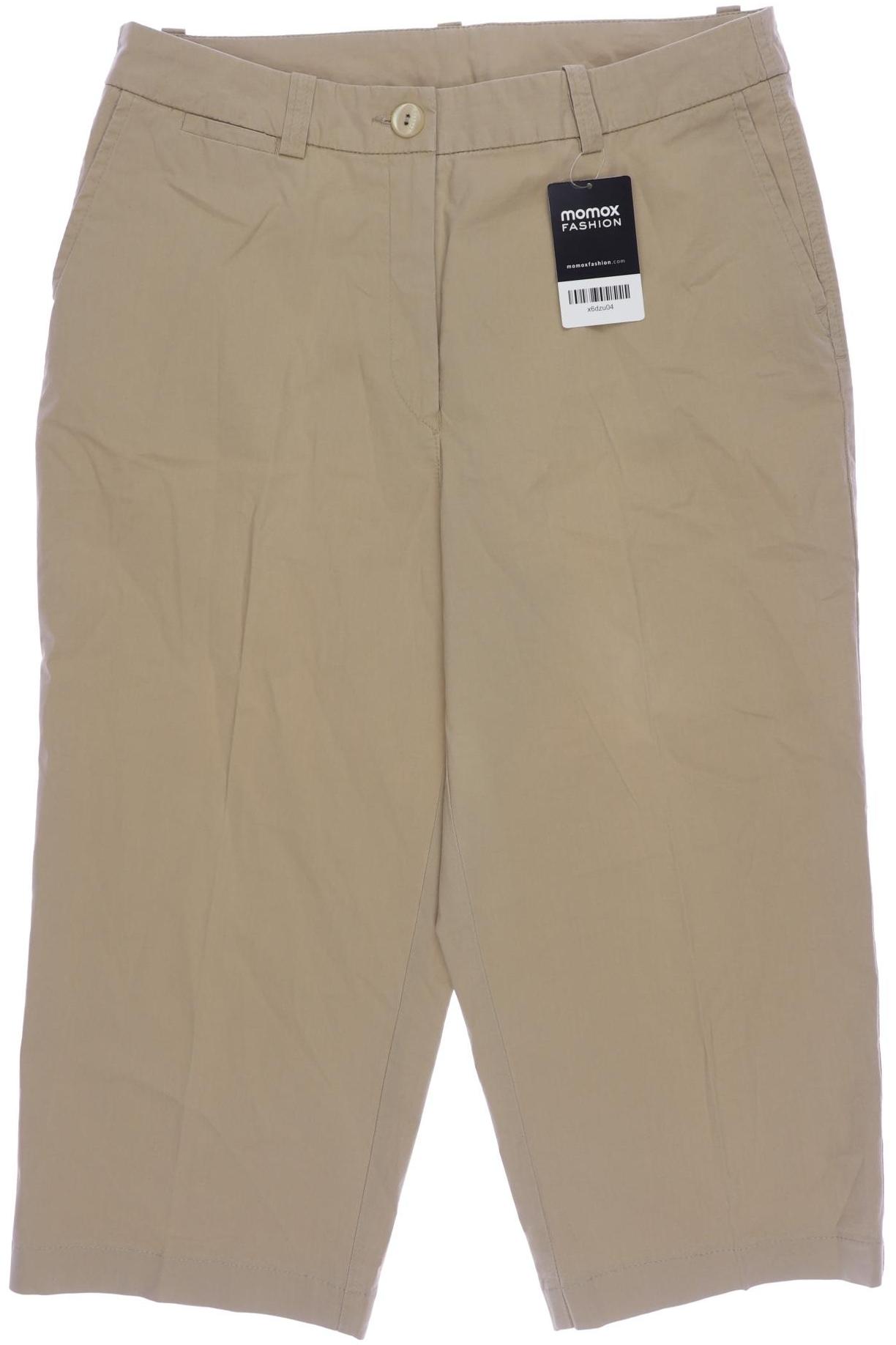 

Zerres Damen Shorts, beige, Gr. 42