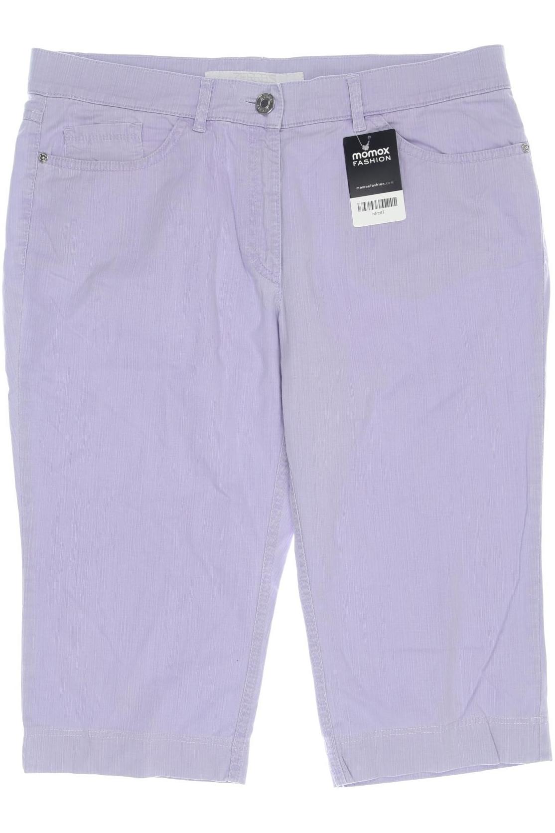 

Zerres Damen Shorts, flieder, Gr. 44
