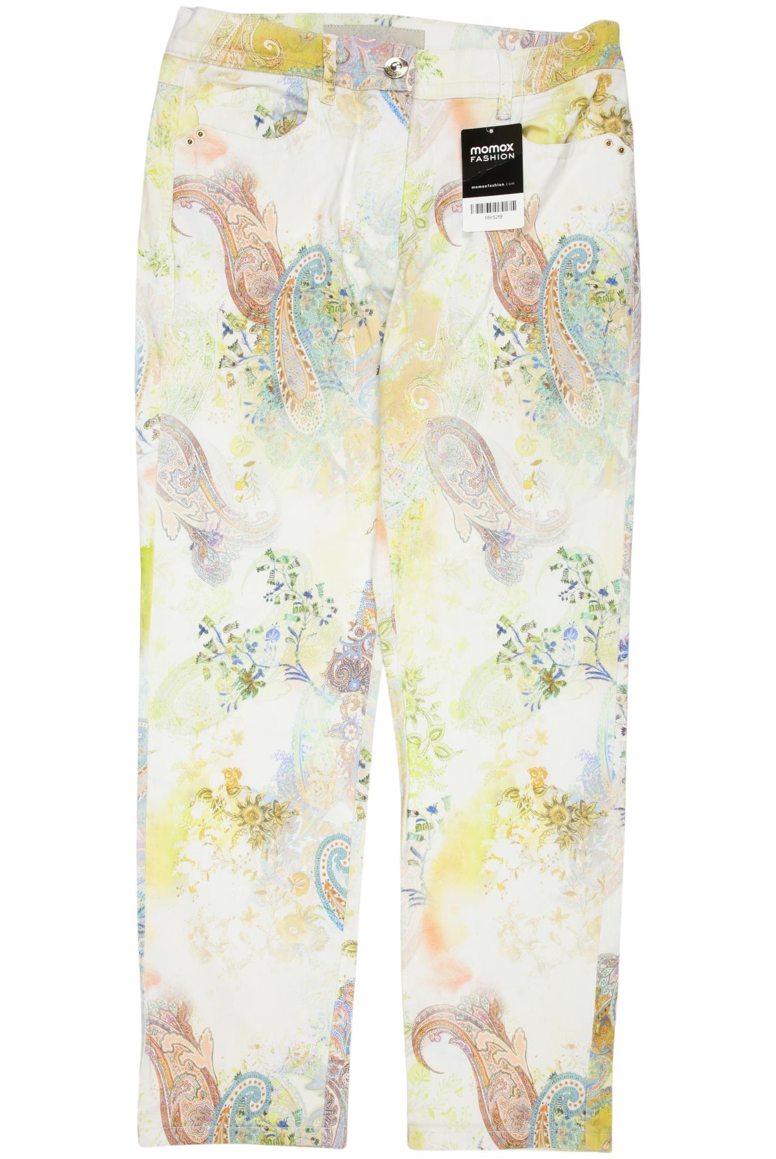 

Zerres Damen Stoffhose, mehrfarbig, Gr. 38