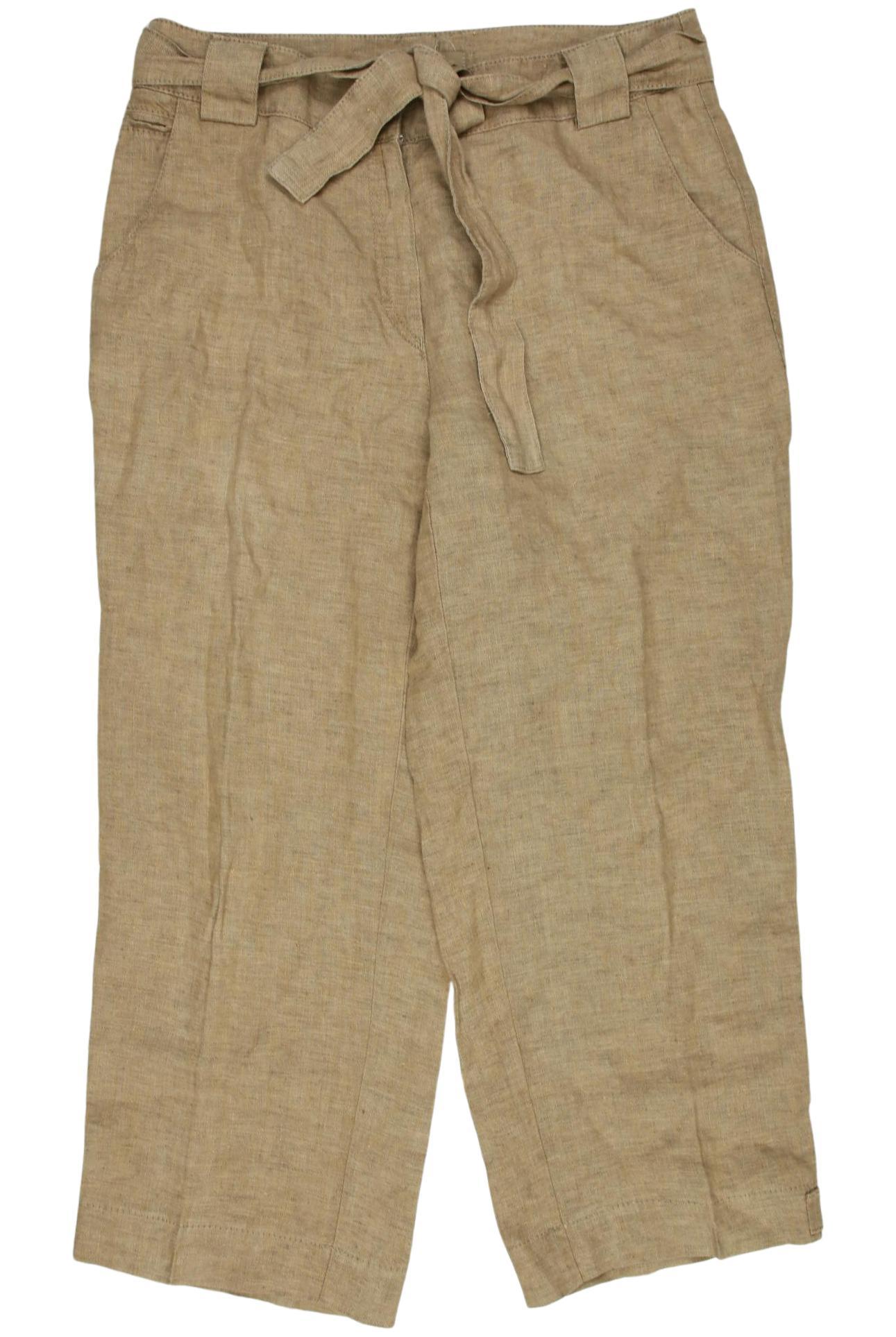 

Zerres Damen Stoffhose, braun, Gr. 40