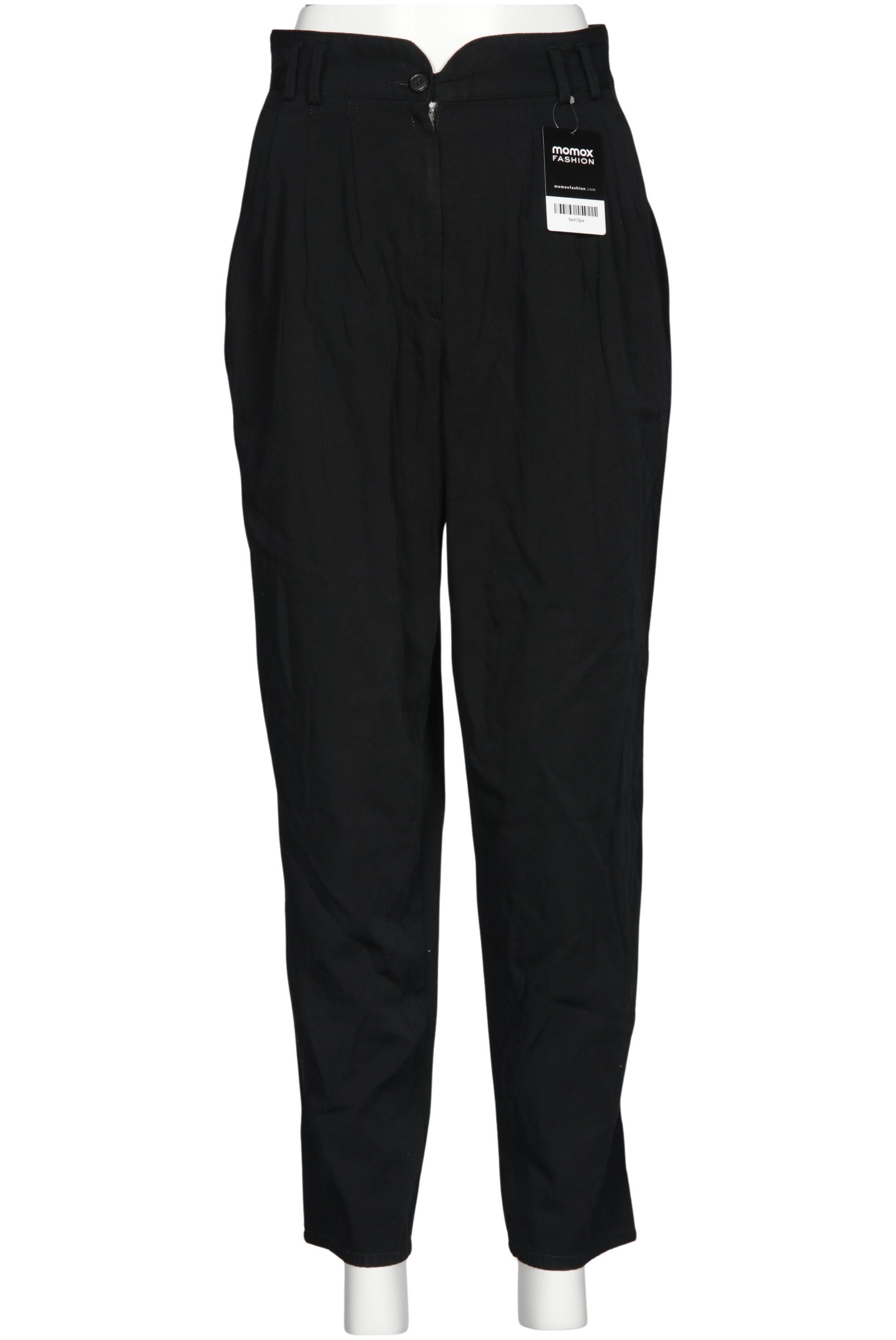 

Zerres Damen Stoffhose, schwarz, Gr. 40