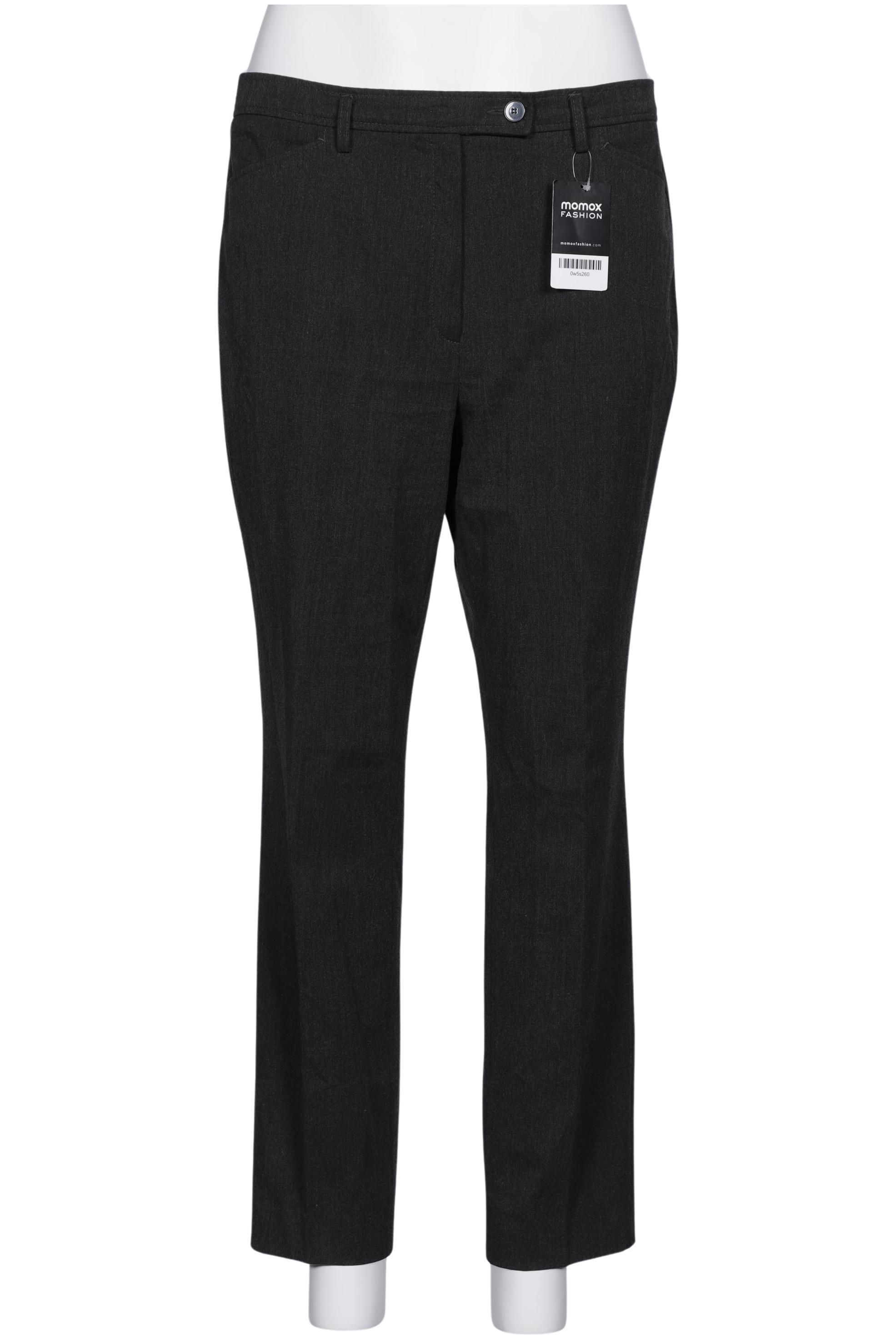 

Zerres Damen Stoffhose, grau, Gr. 44