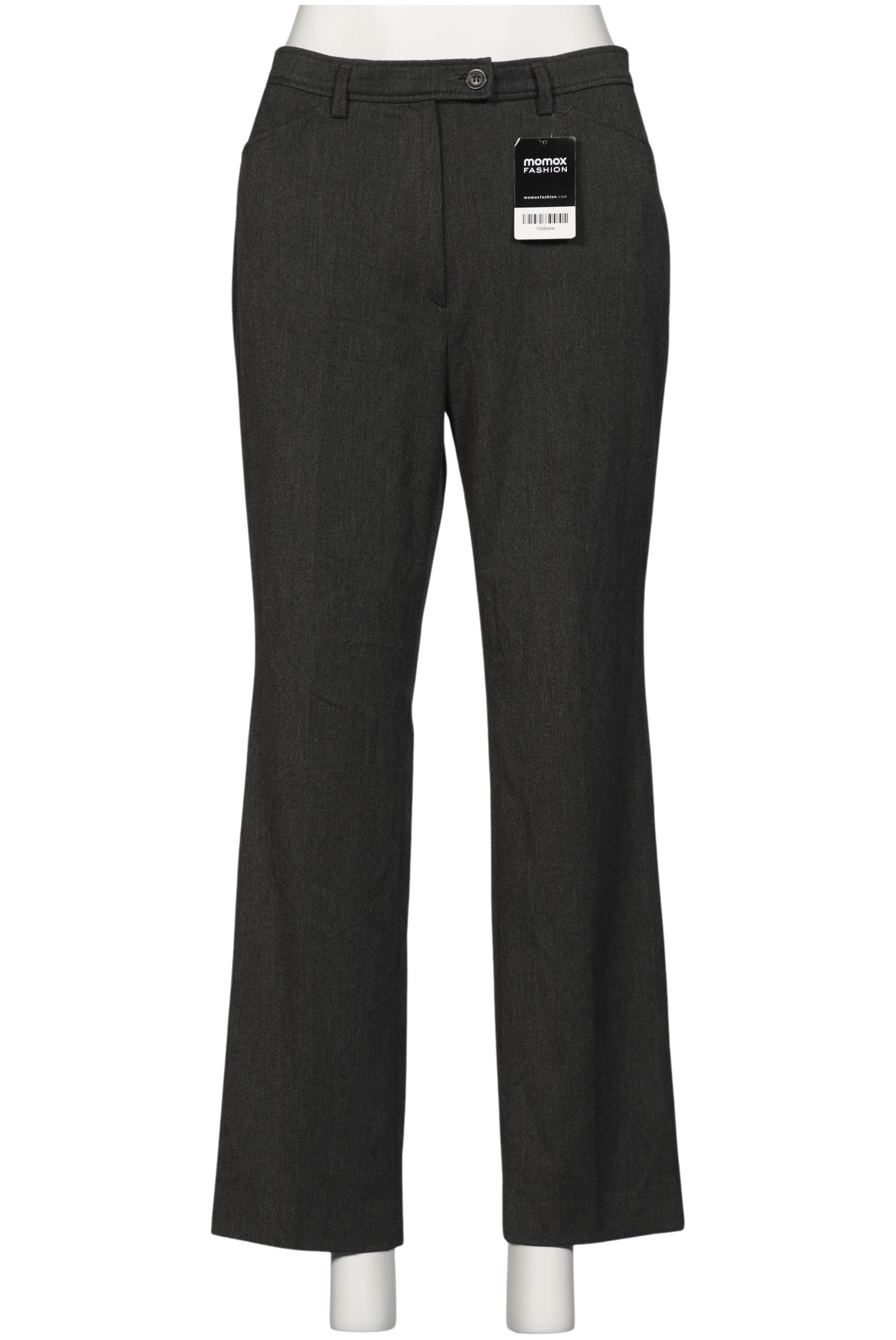 

Zerres Damen Stoffhose, grau, Gr. 40