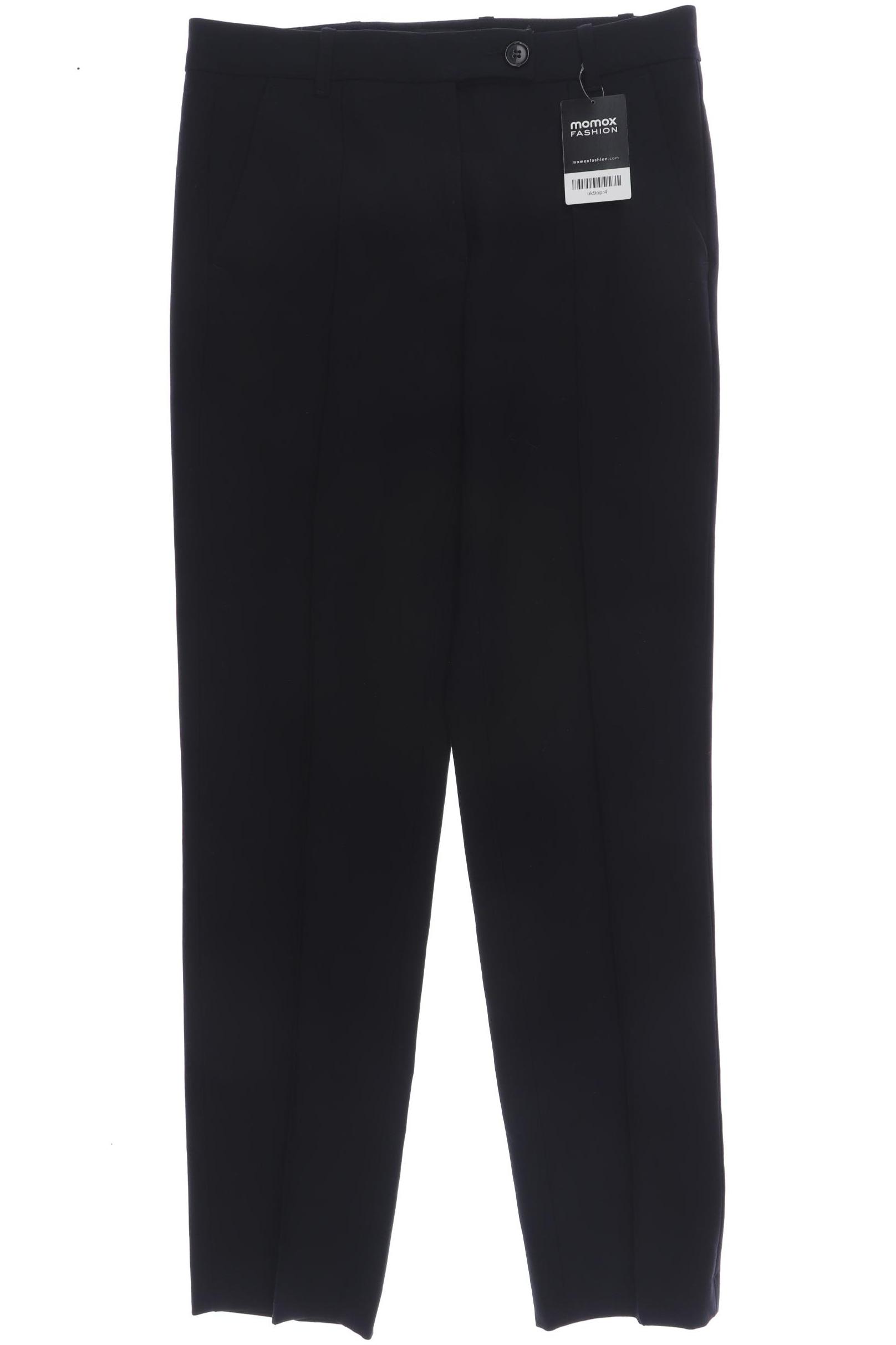 

Zerres Damen Stoffhose, marineblau, Gr. 38