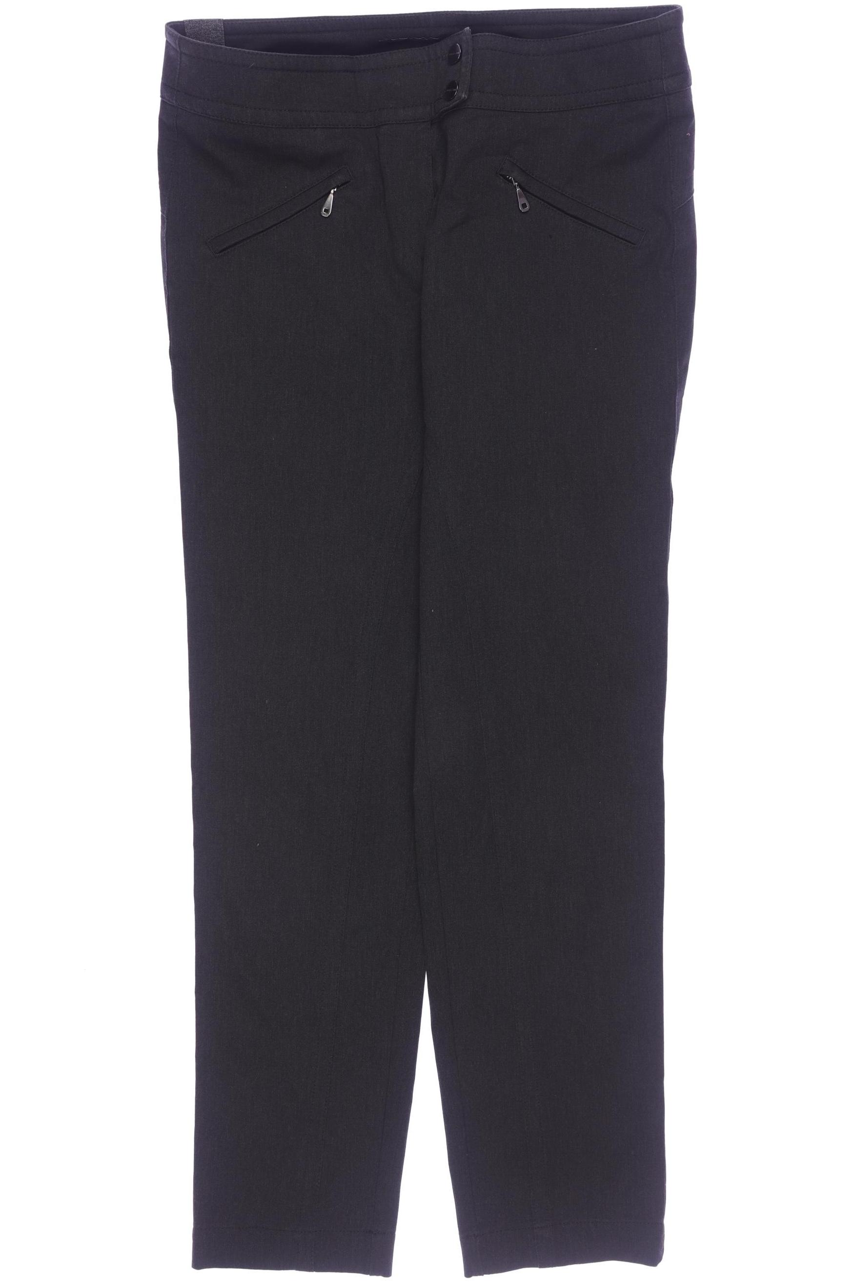 

Zerres Damen Stoffhose, grau, Gr. 40