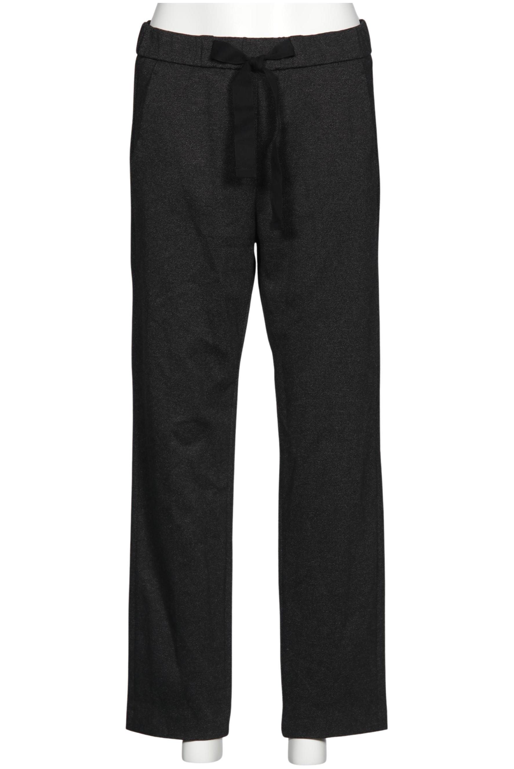 

Zerres Damen Stoffhose, schwarz, Gr. 38