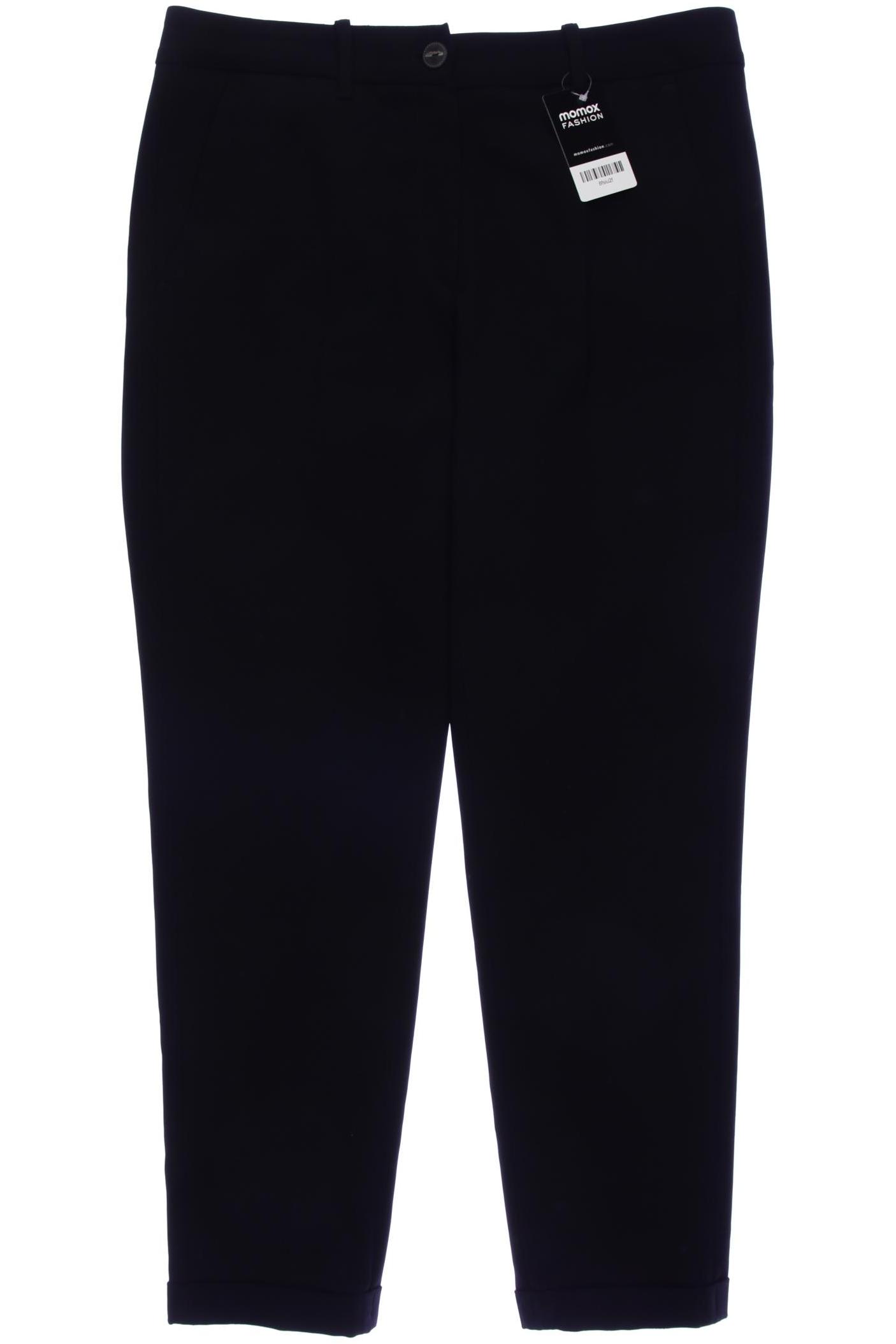 

Zerres Damen Stoffhose, schwarz, Gr. 42