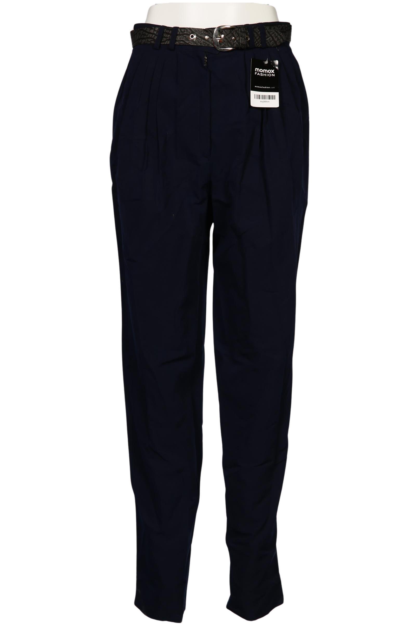 

Zerres Damen Stoffhose, marineblau, Gr. 38
