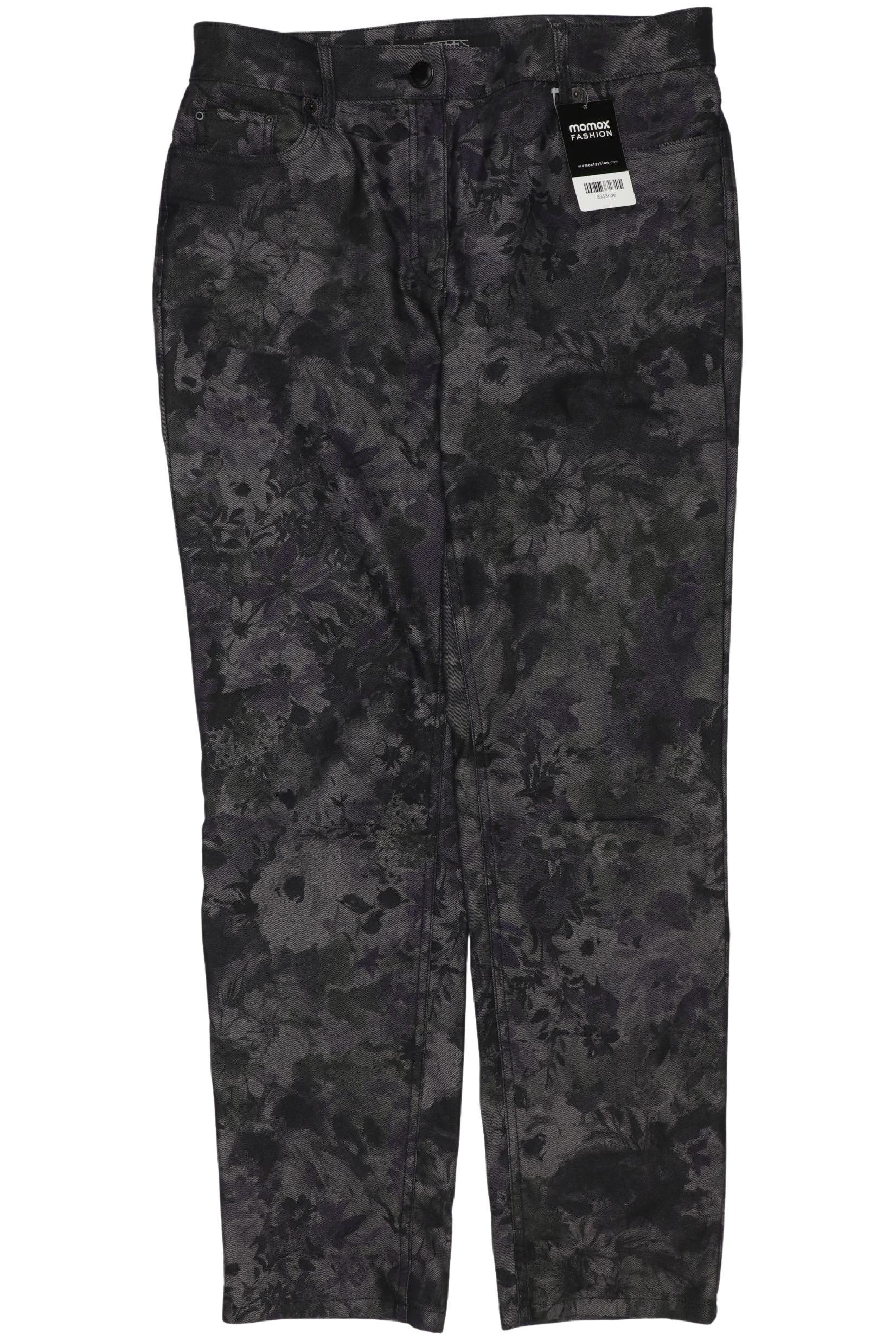 

Zerres Damen Stoffhose, mehrfarbig, Gr. 42