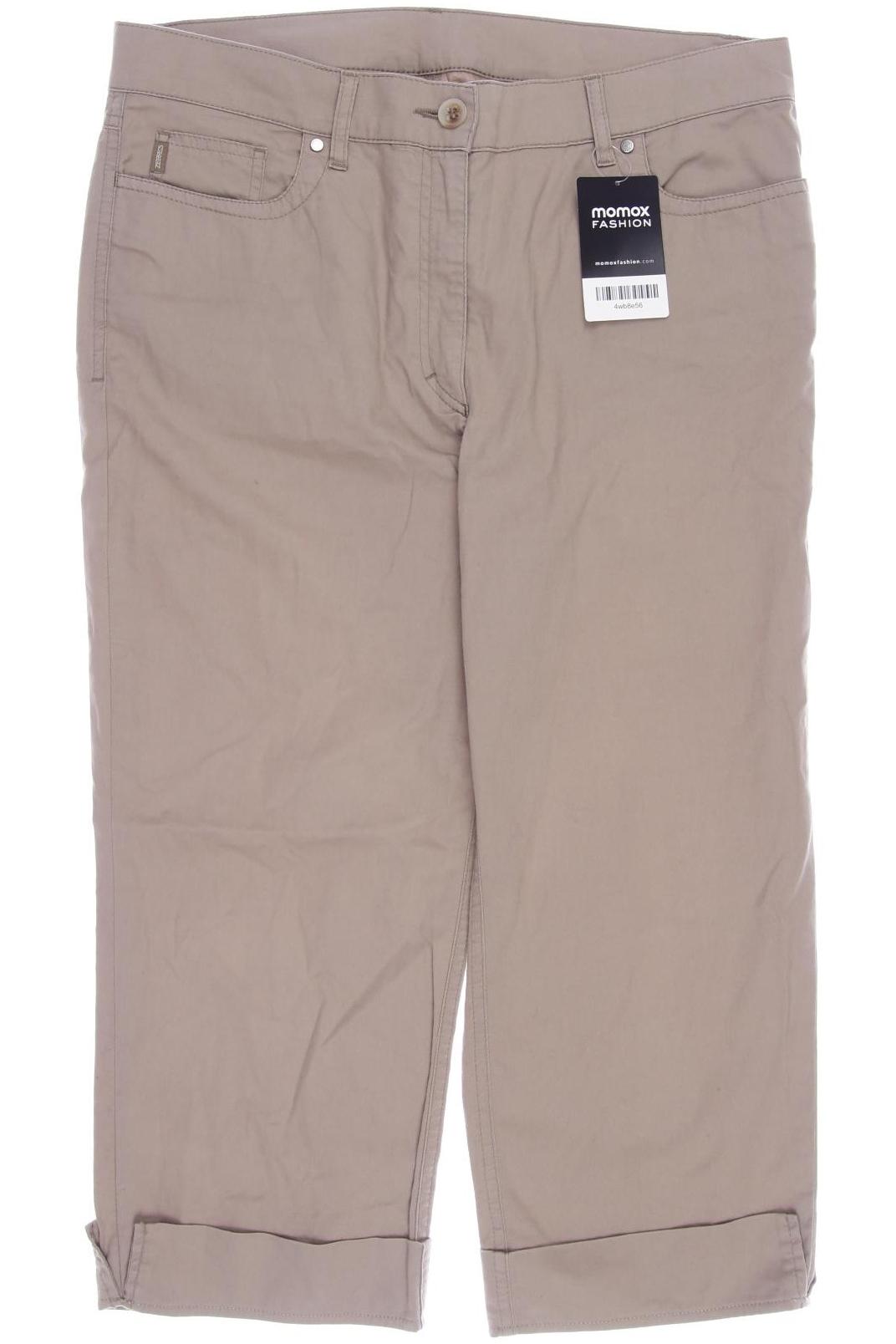 

ZERRES Damen Stoffhose, beige