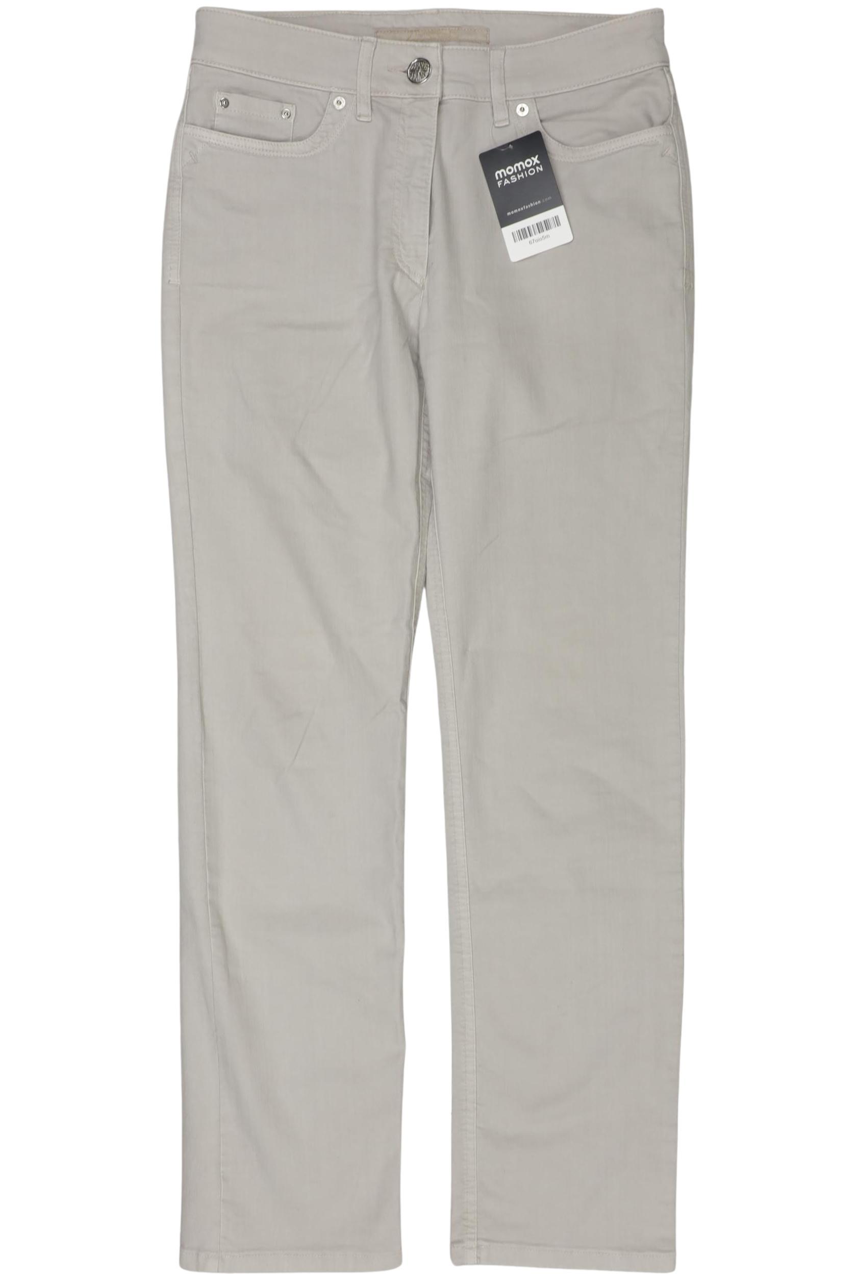 

Zerres Damen Stoffhose, cremeweiß, Gr. 34