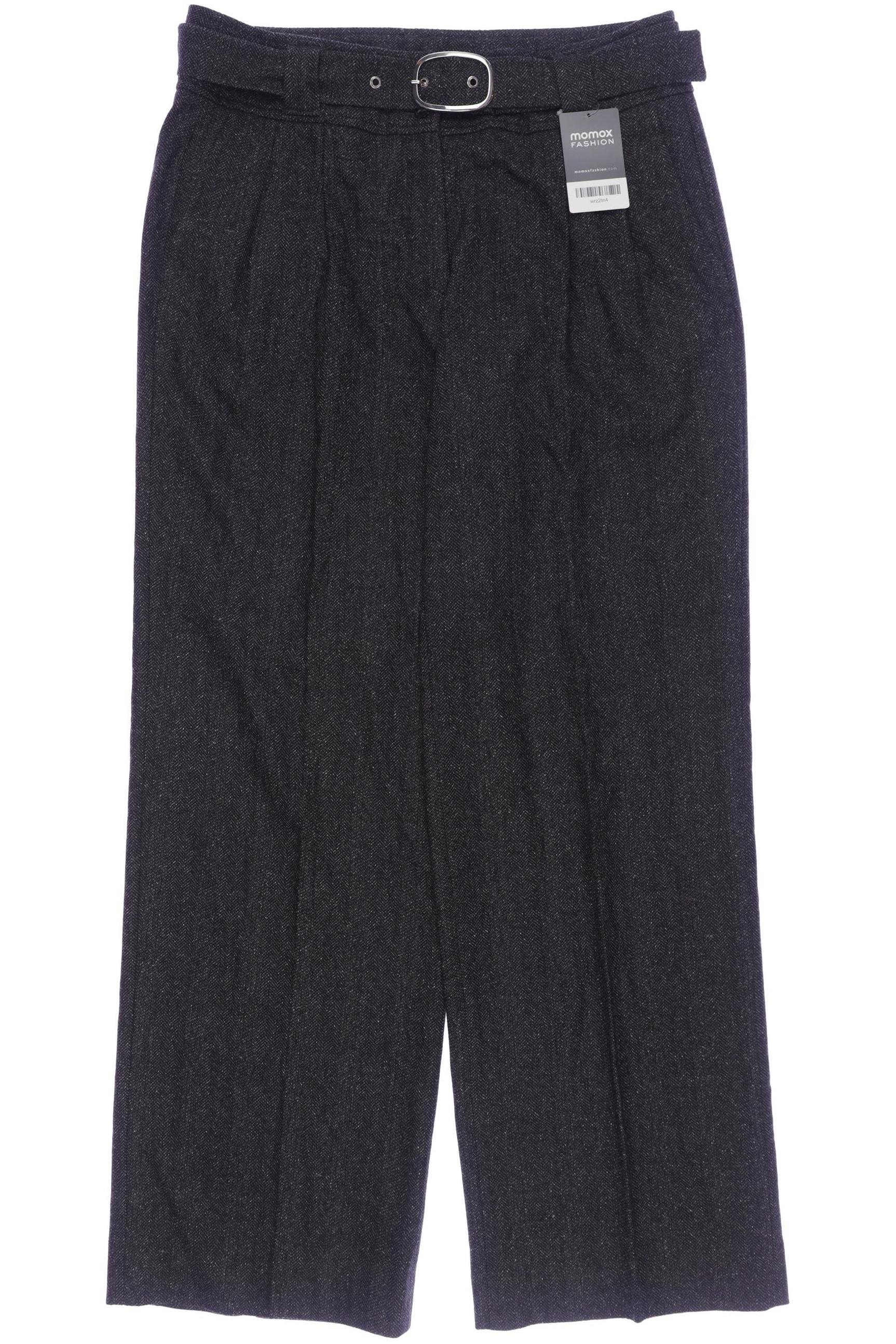 

Zerres Damen Stoffhose, grau, Gr. 42